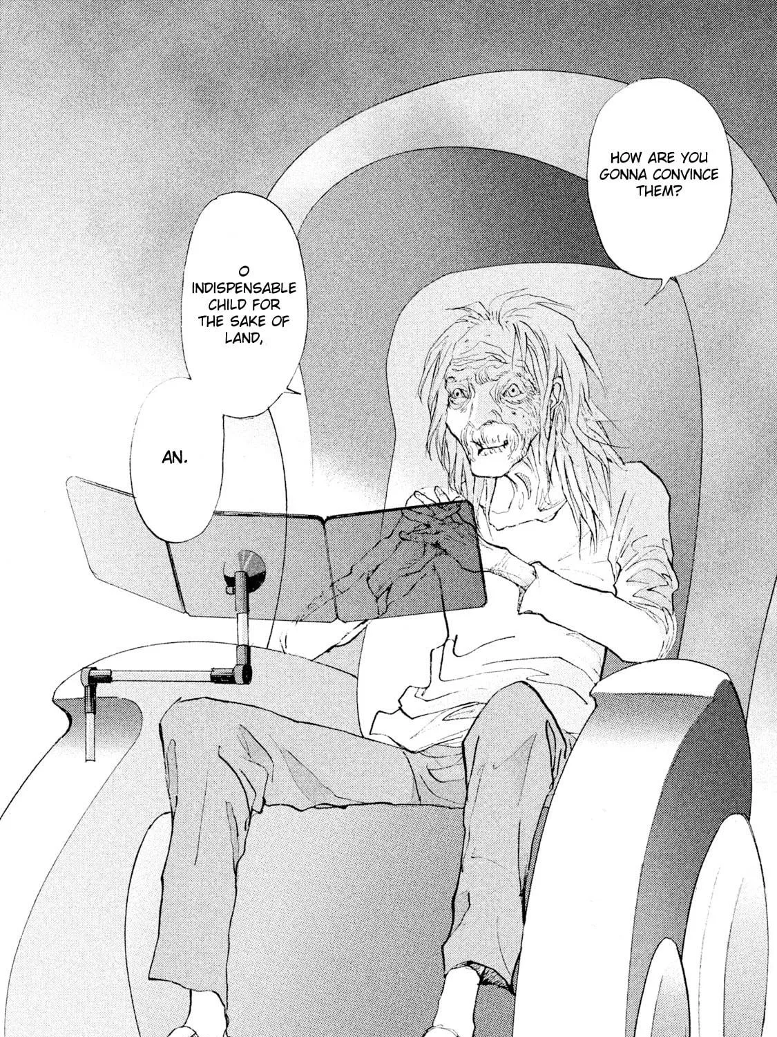 Read Land chapter 32 image 63 on Lezhin