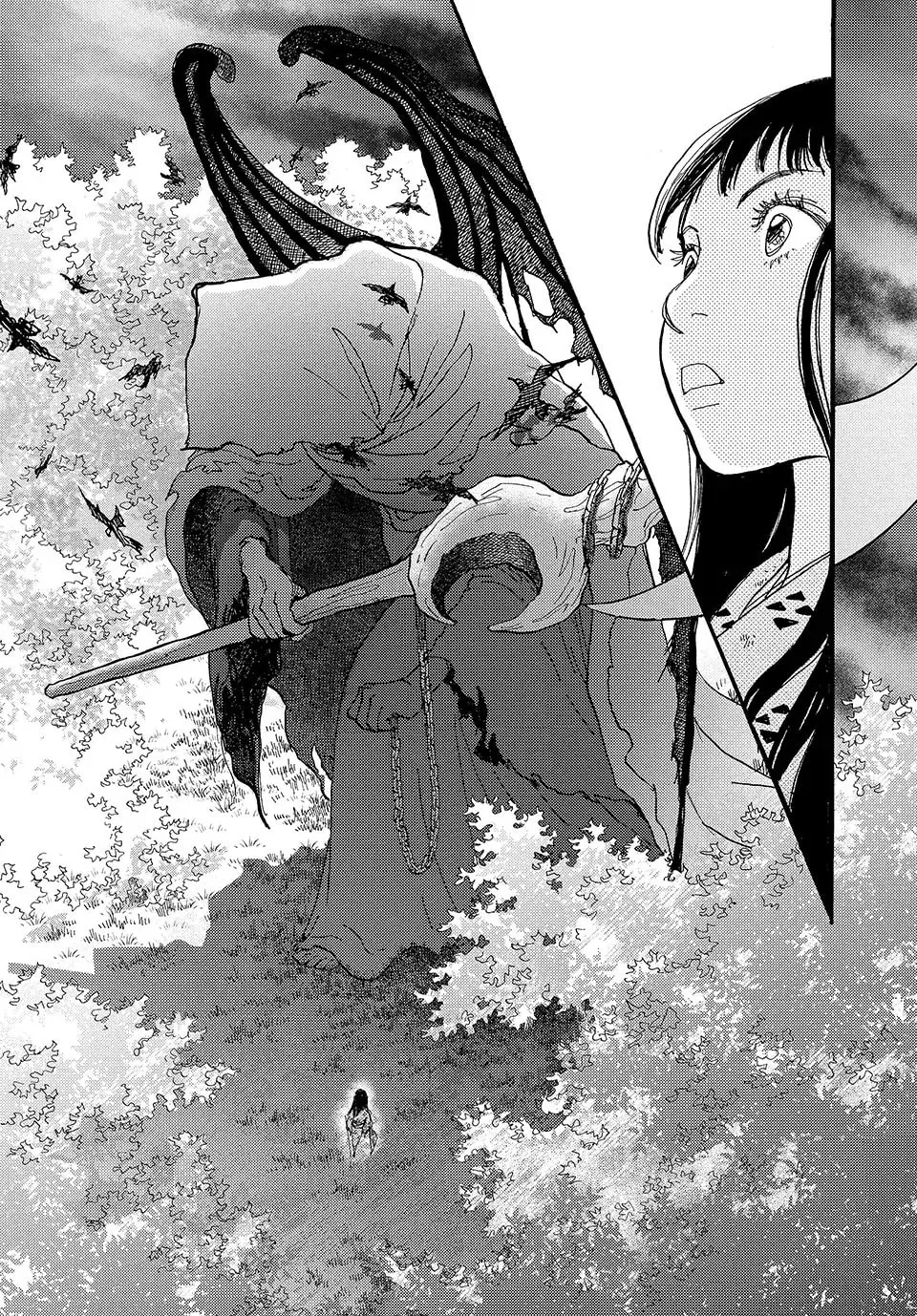 Read Land chapter 34 image 16 on Lezhin