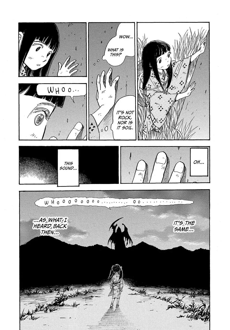 Read Land chapter 34 image 18 on Lezhin
