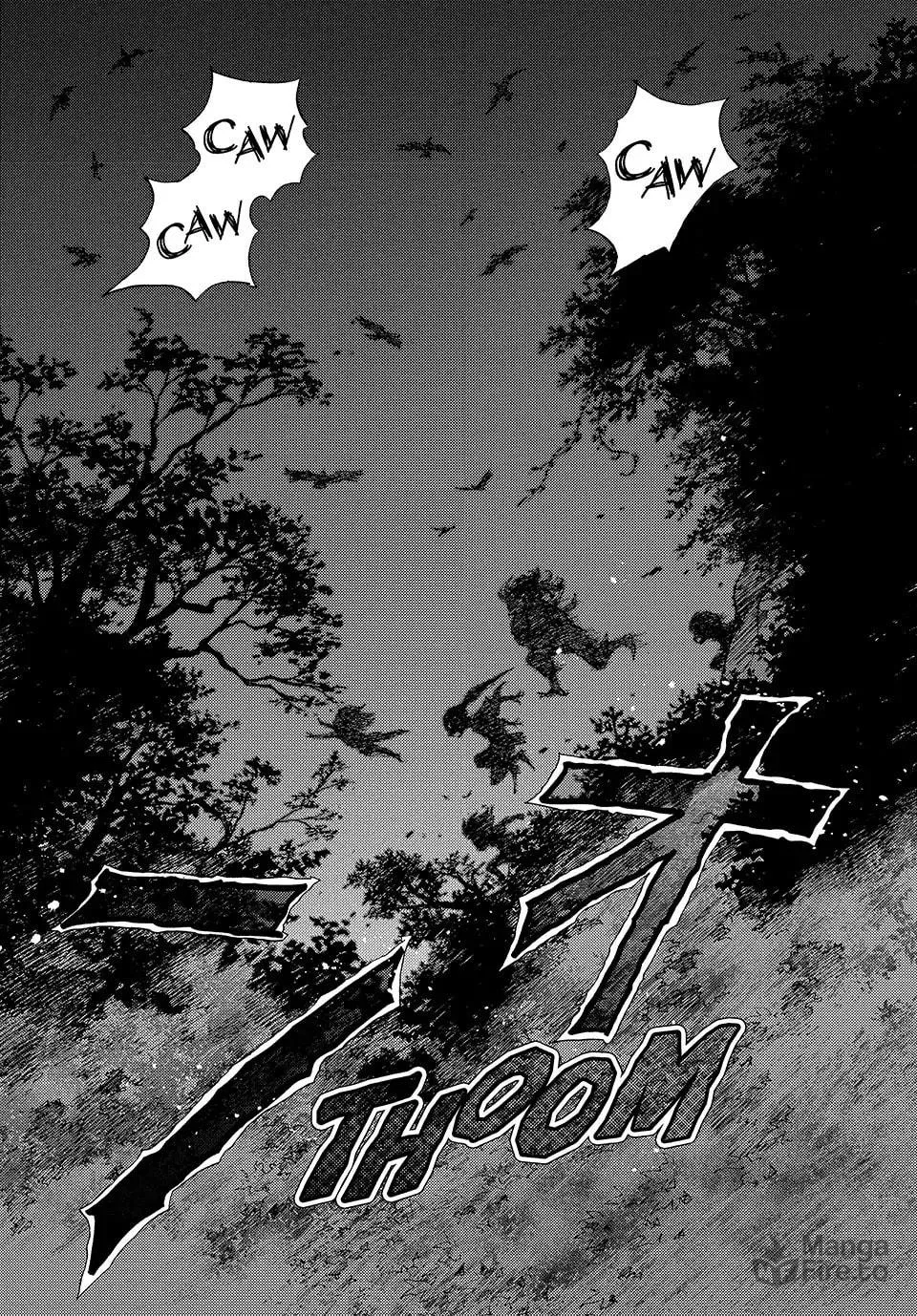 Read Land chapter 34 image 2 on Lezhin