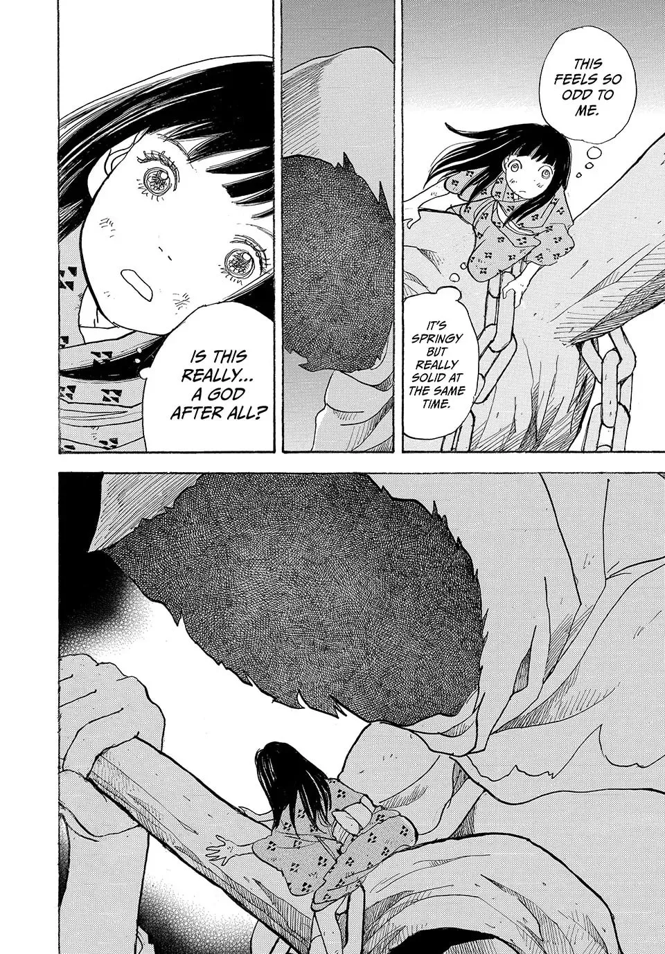 Read Land chapter 34 image 25 on Lezhin