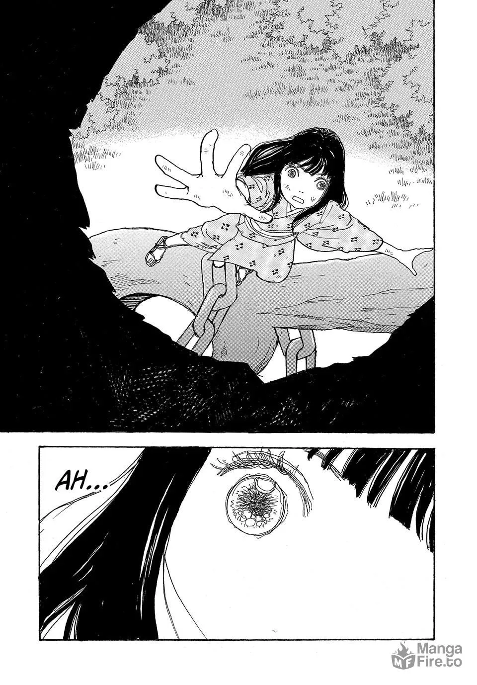 Read Land chapter 34 image 26 on Lezhin