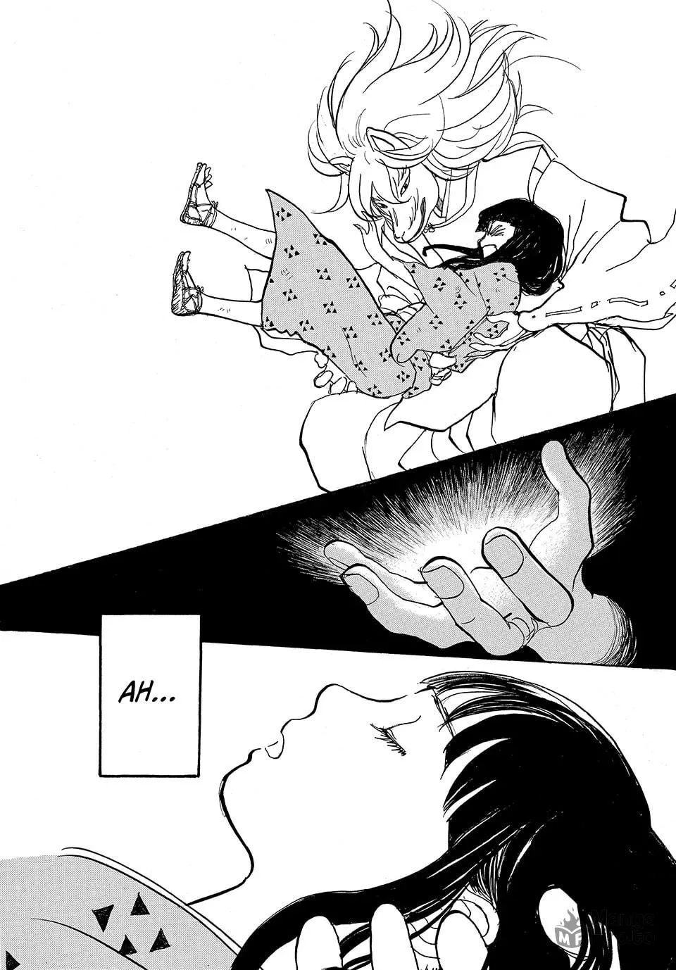 Read Land chapter 34 image 29 on Lezhin