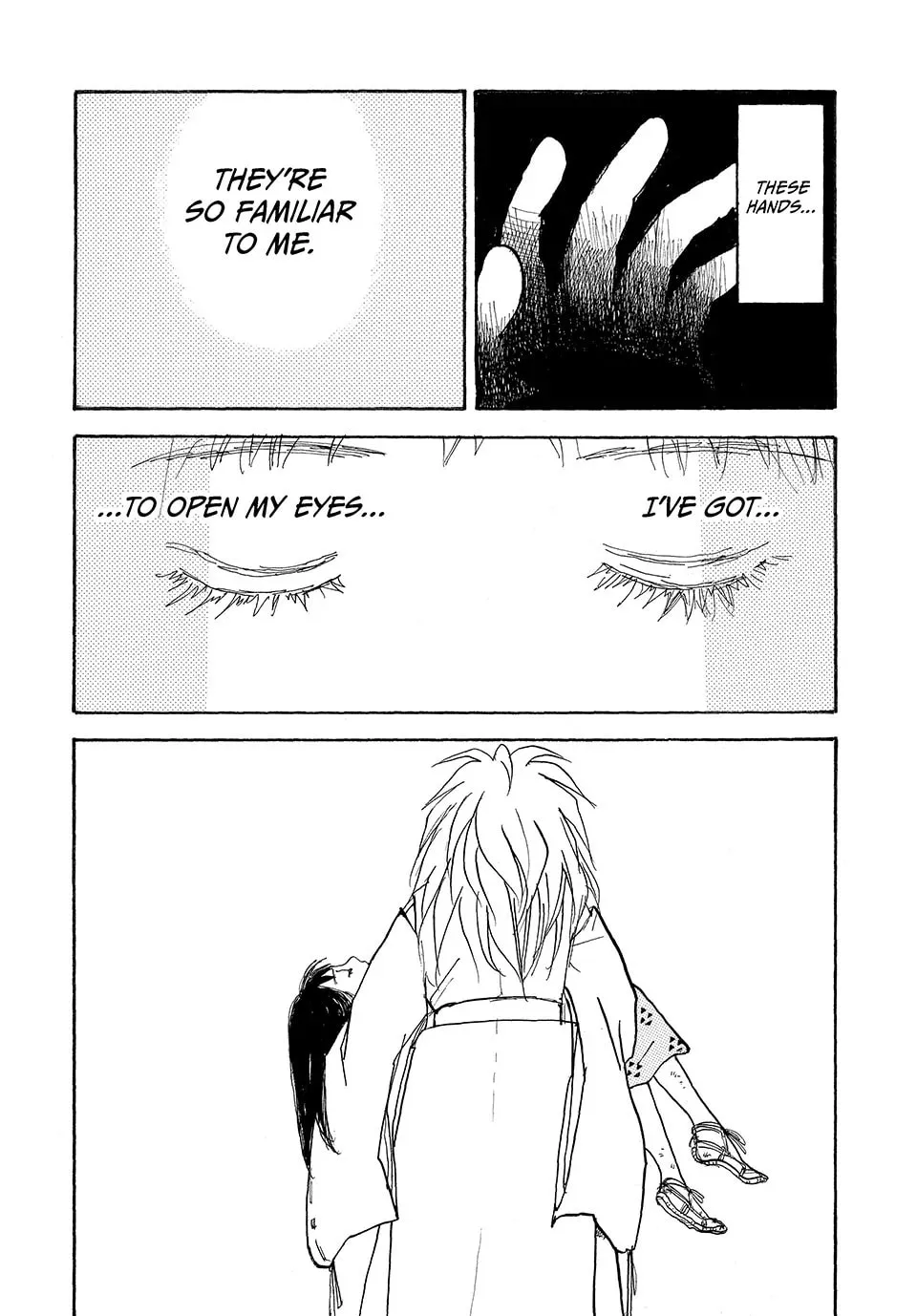 Read Land chapter 34 image 30 on Lezhin