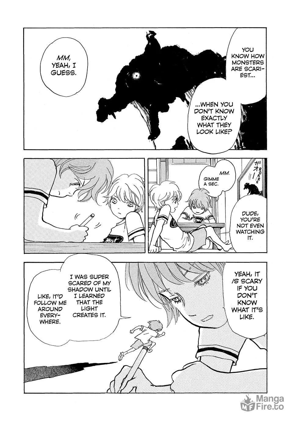 Read Land chapter 34 image 32 on Lezhin