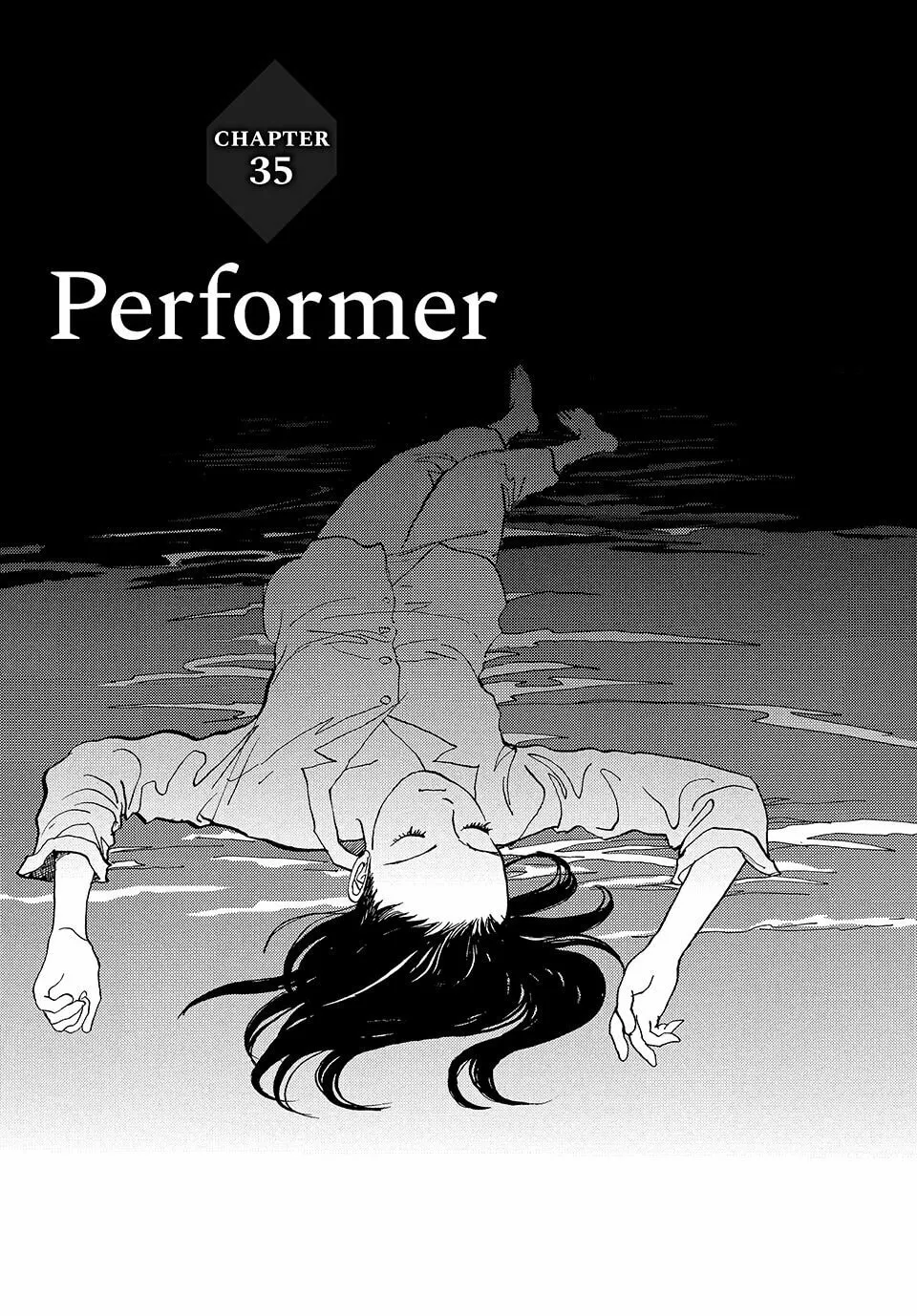 Read Land chapter 35 image 0 on Lezhin