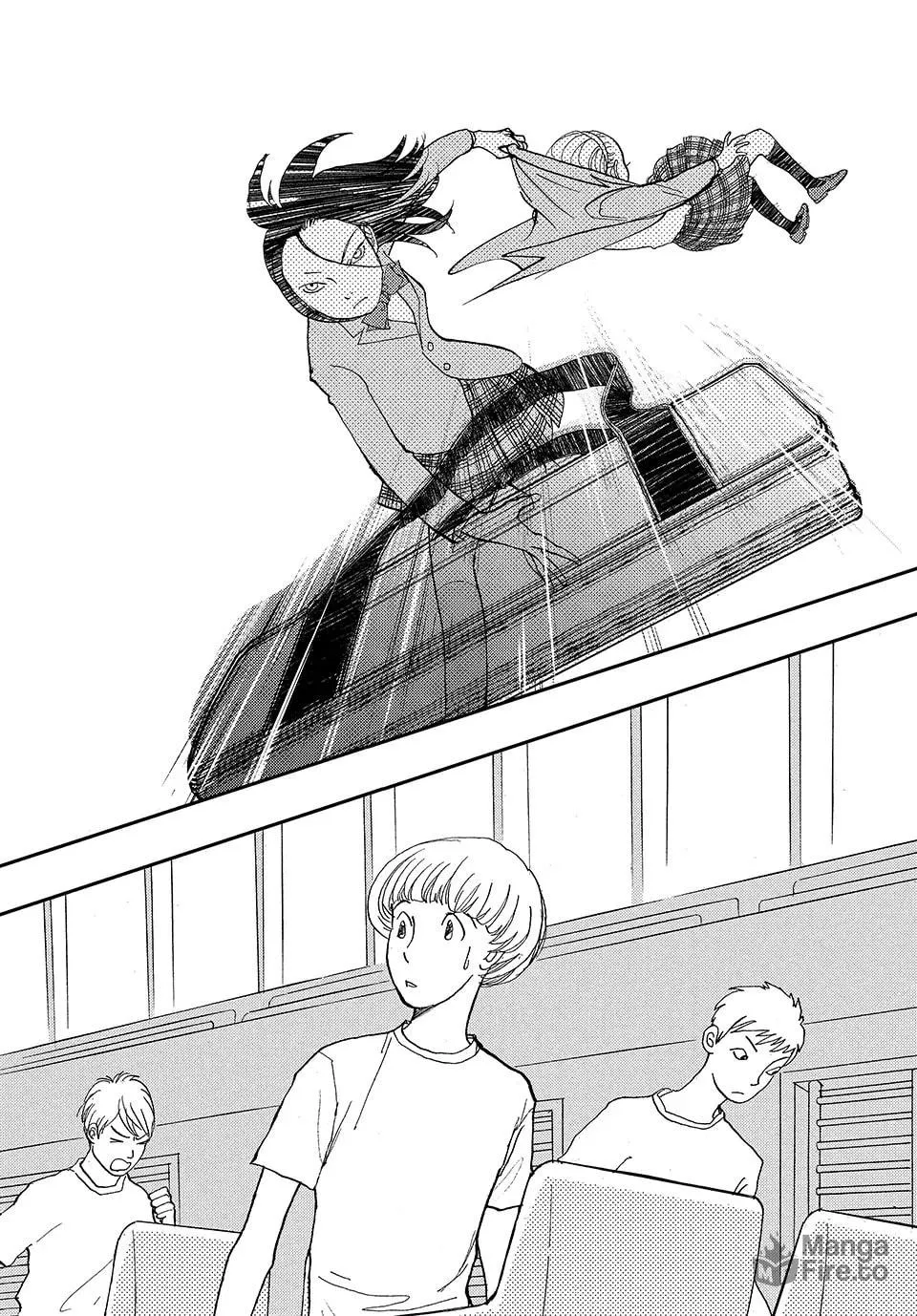 Read Land chapter 35 image 17 on Lezhin