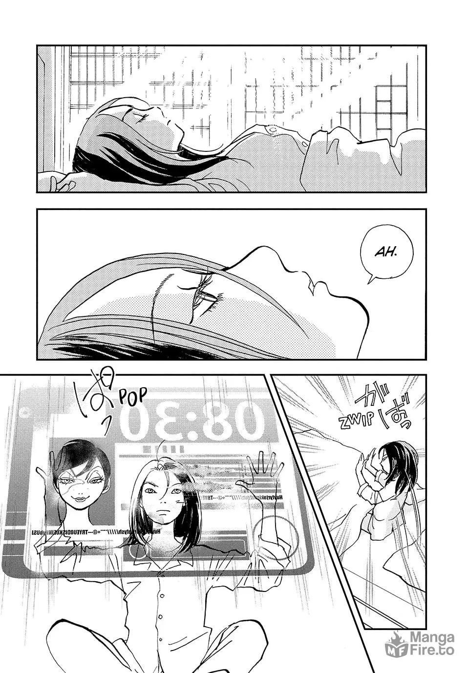 Read Land chapter 35 image 2 on Lezhin