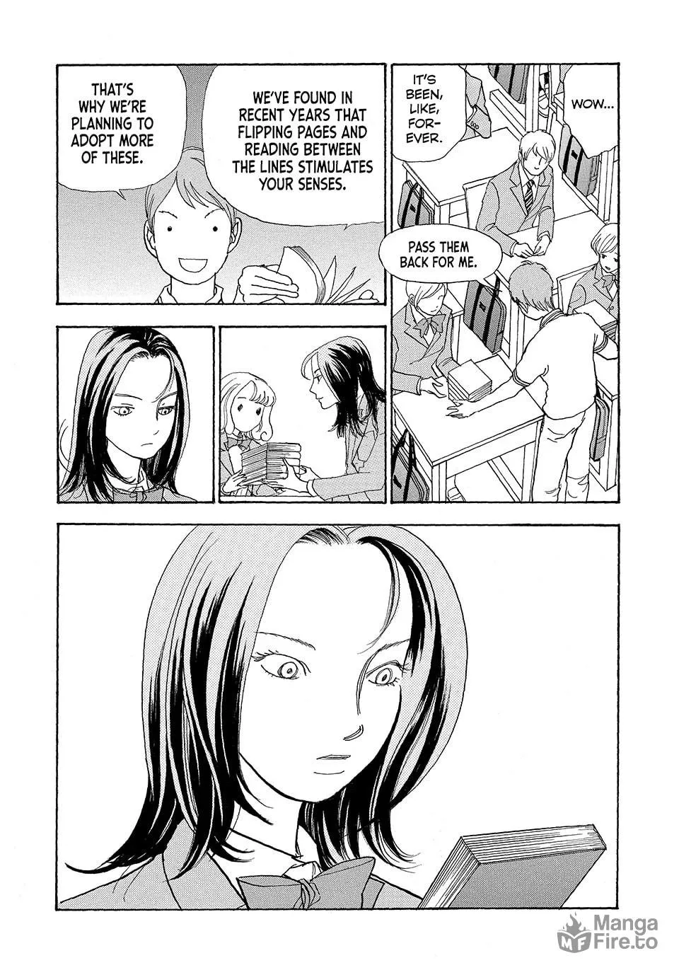 Read Land chapter 35 image 20 on Lezhin