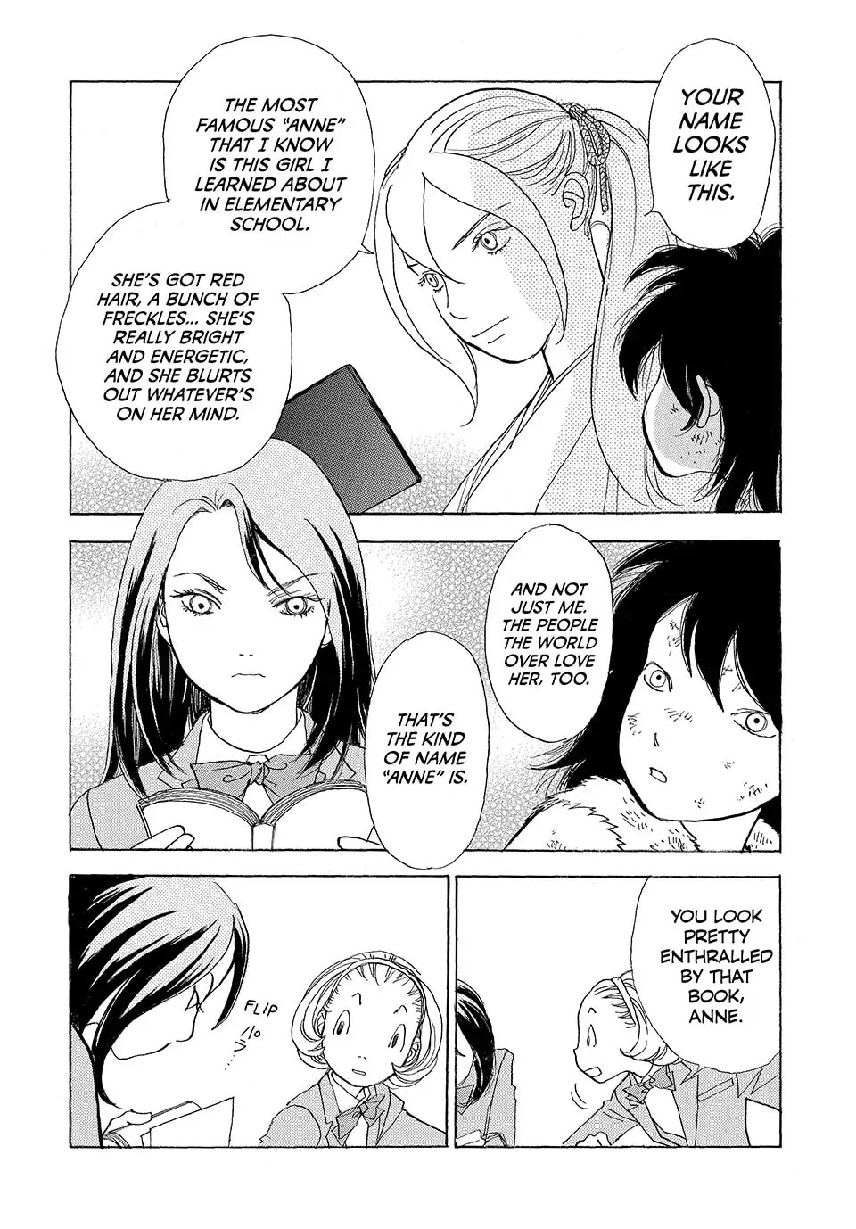 Read Land chapter 35 image 22 on Lezhin