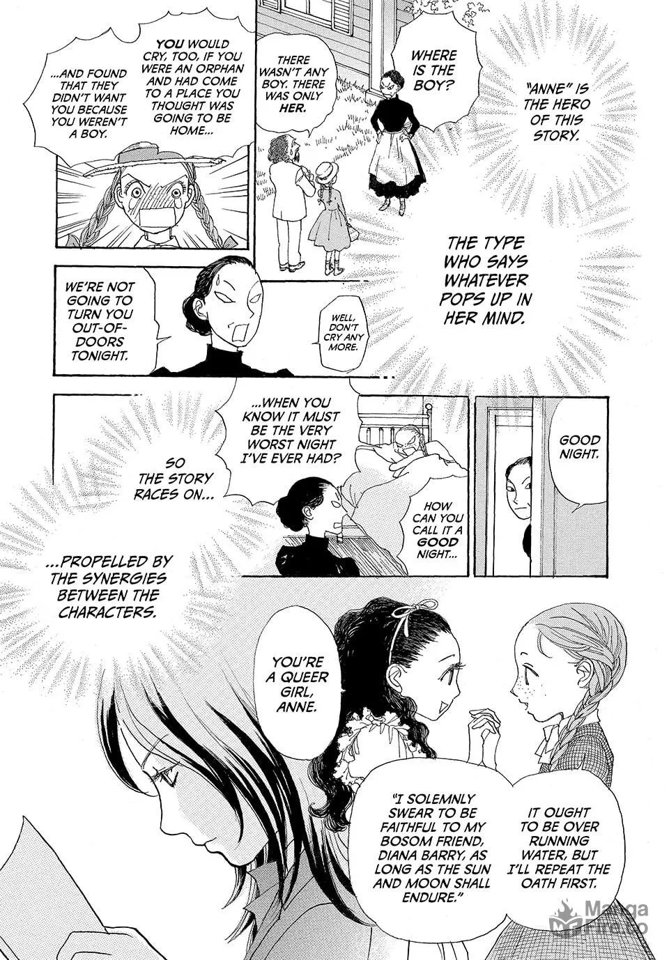 Read Land chapter 35 image 24 on Lezhin