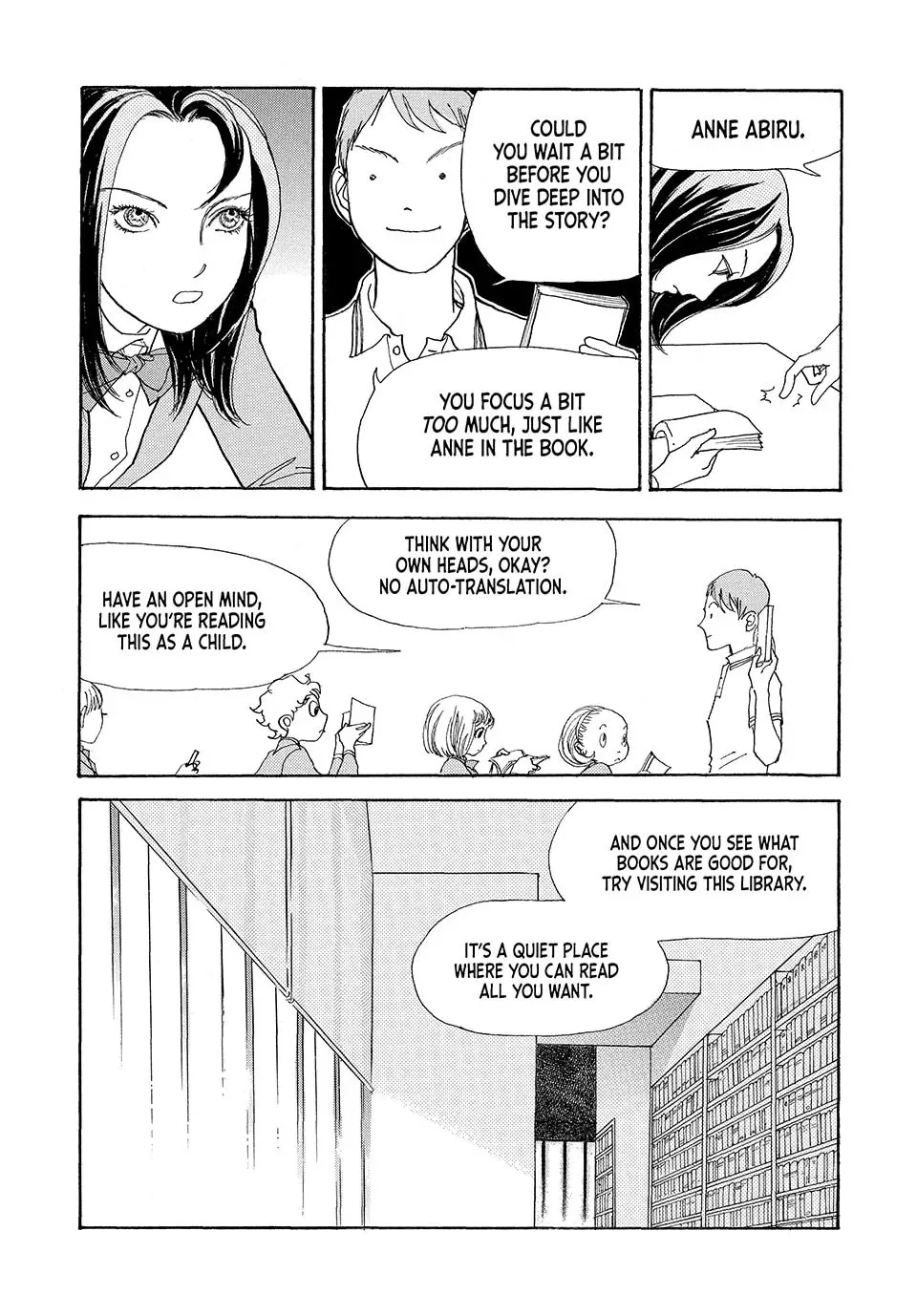 Read Land chapter 35 image 25 on Lezhin