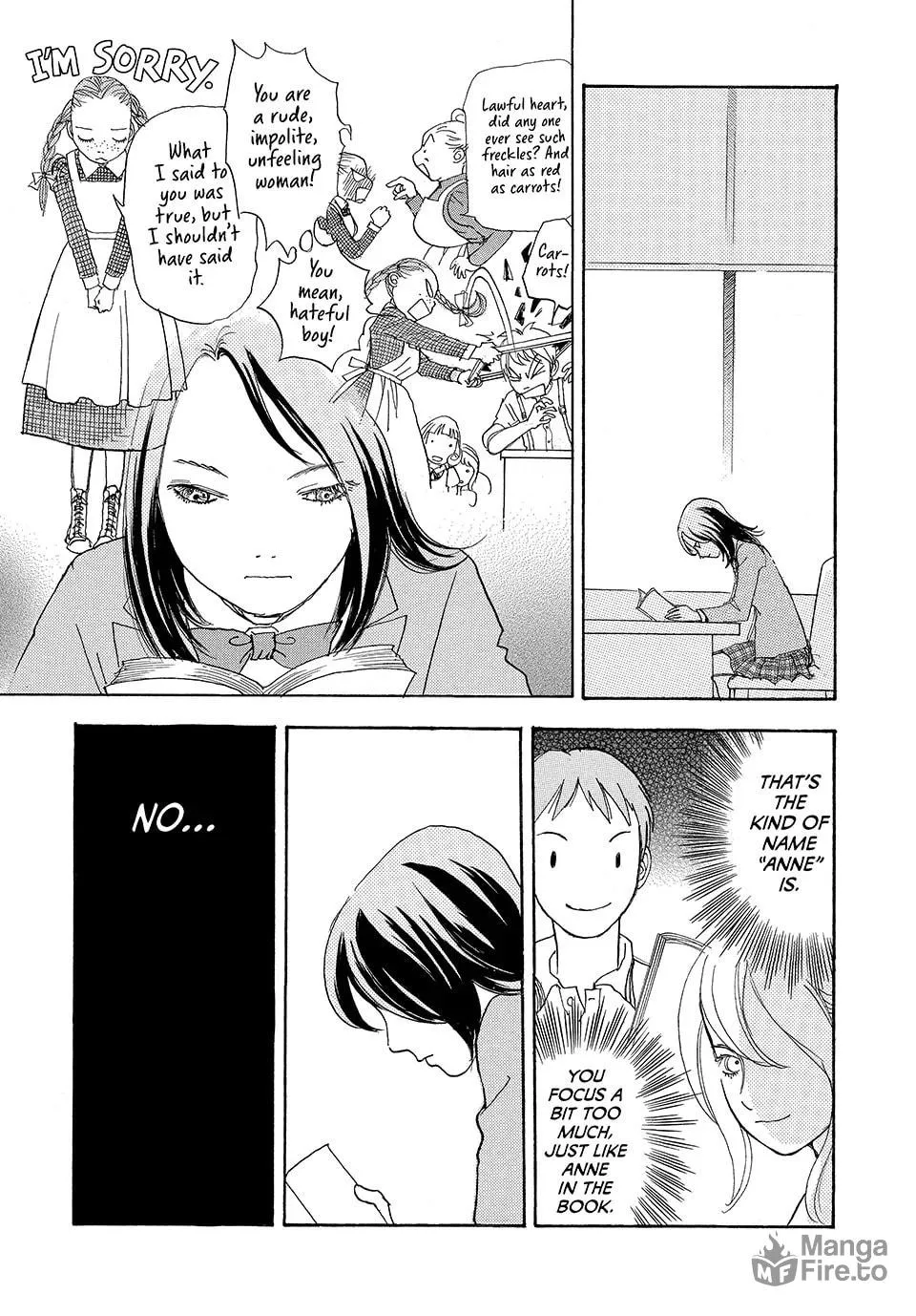Read Land chapter 35 image 26 on Lezhin