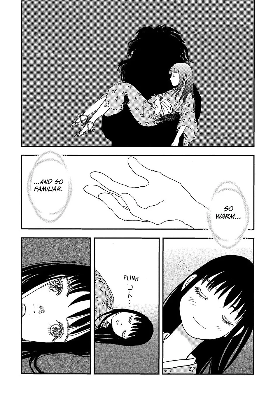 Read Land chapter 35 image 30 on Lezhin