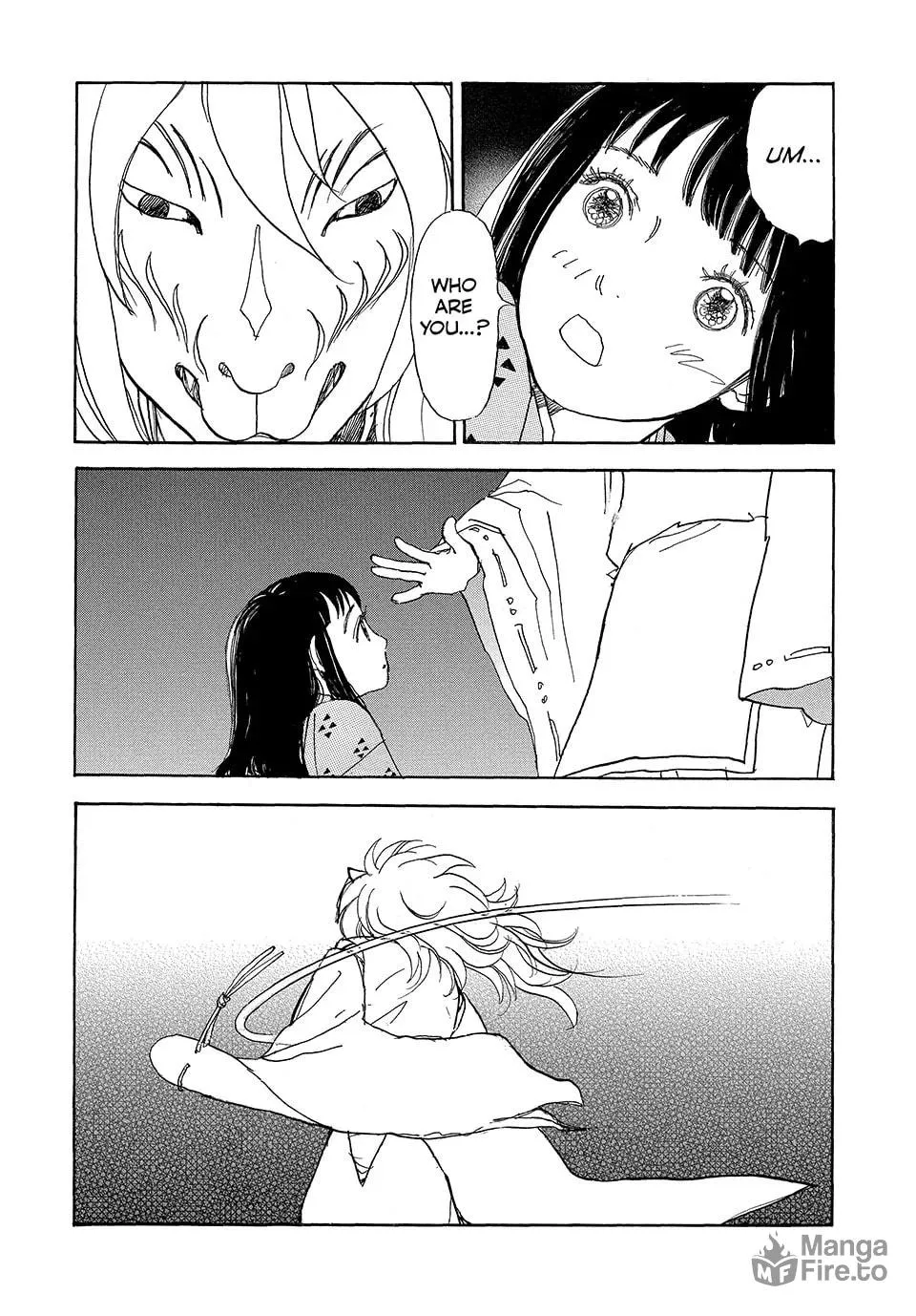 Read Land chapter 35 image 32 on Lezhin