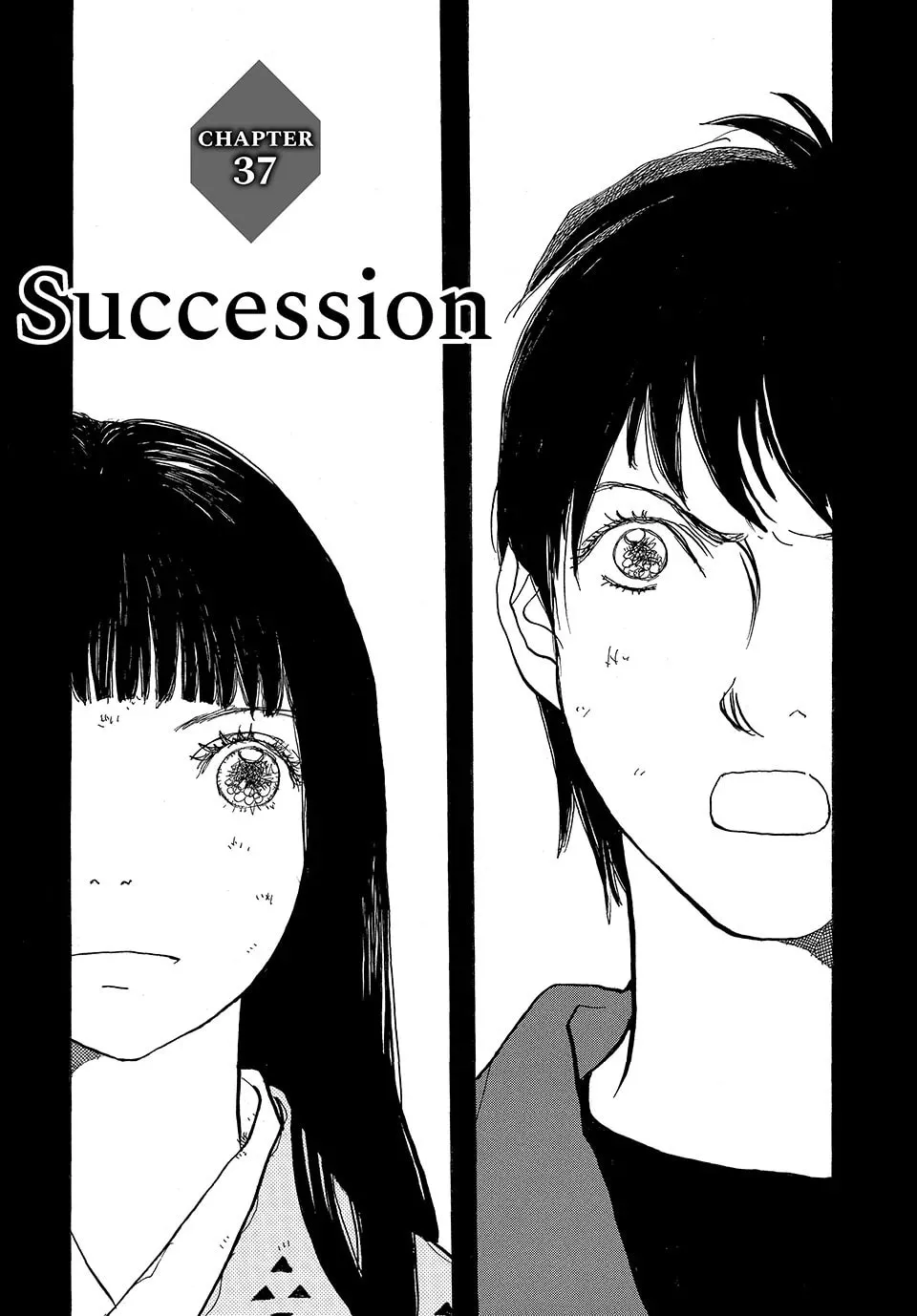 Read Land chapter 37 image 0 on Lezhin