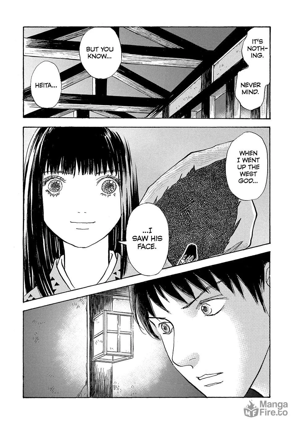 Read Land chapter 37 image 20 on Lezhin