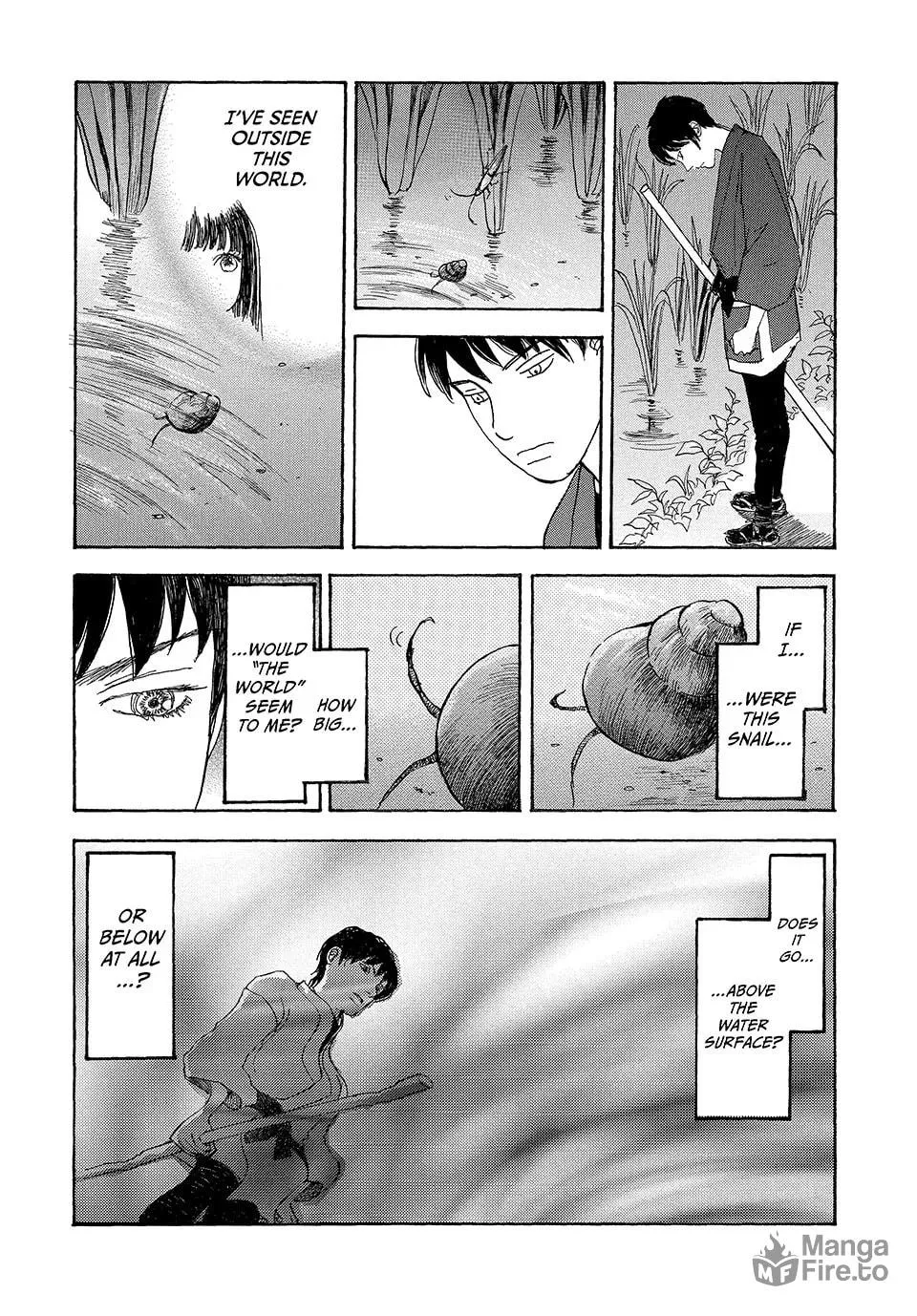 Read Land chapter 37 image 26 on Lezhin