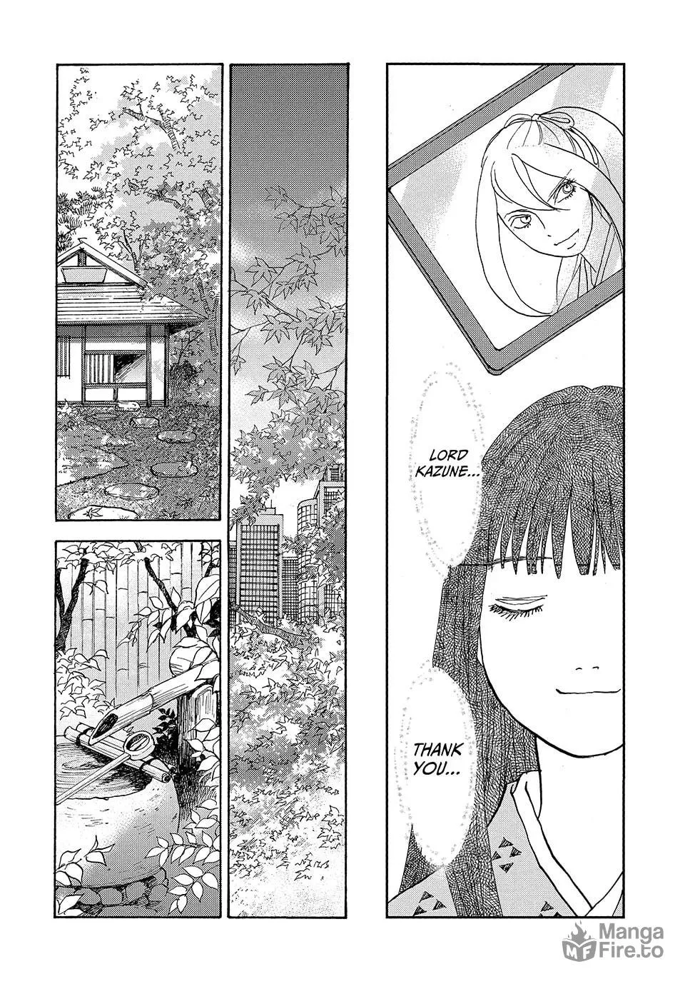 Read Land chapter 37 image 32 on Lezhin