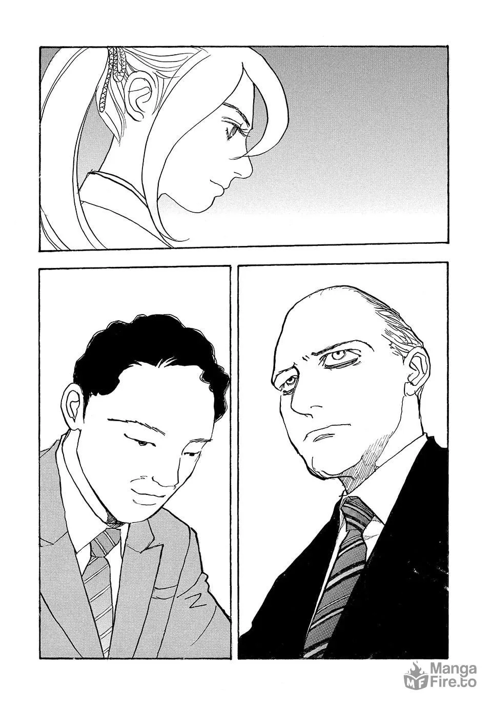 Read Land chapter 37 image 34 on Lezhin