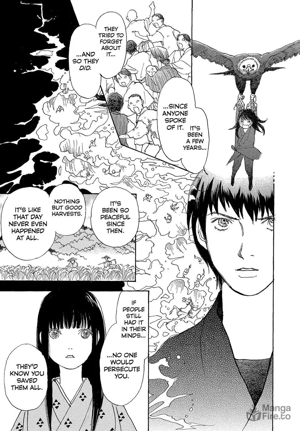 Read Land chapter 37 image 4 on Lezhin