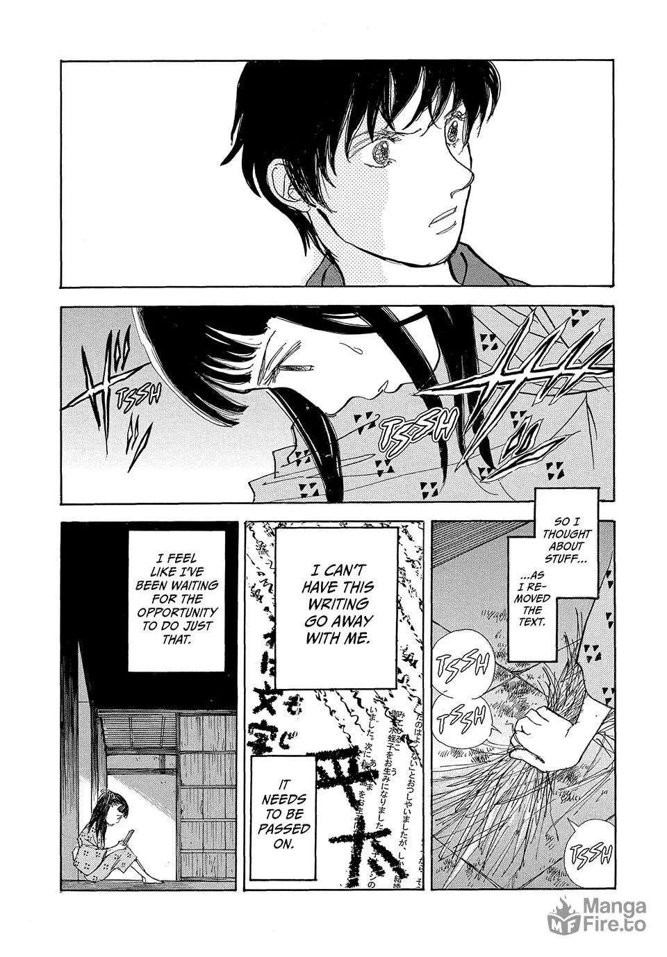 Read Land chapter 38 image 17 on Lezhin