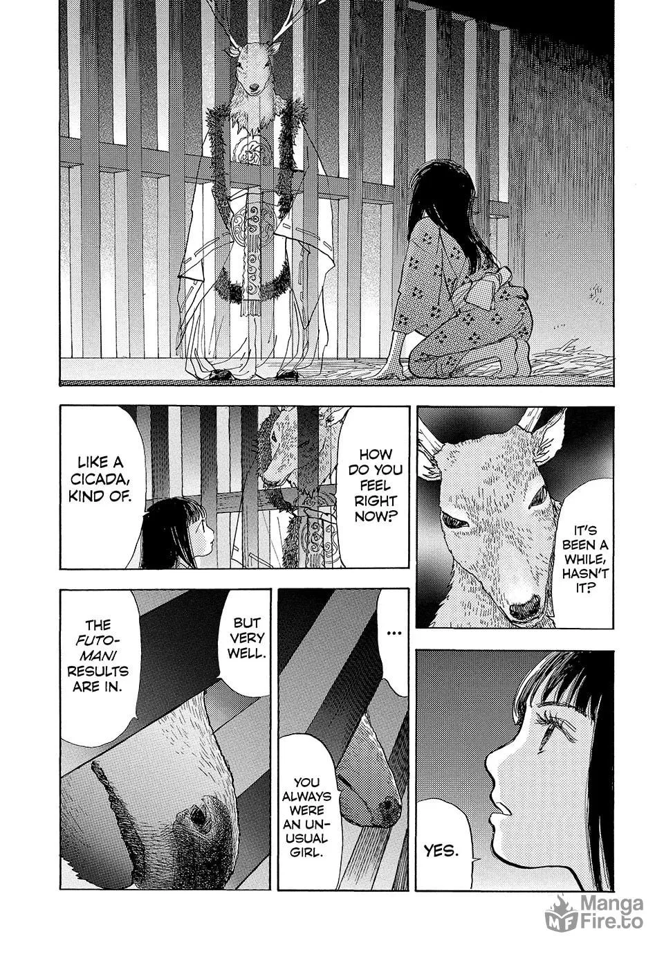 Read Land chapter 38 image 19 on Lezhin