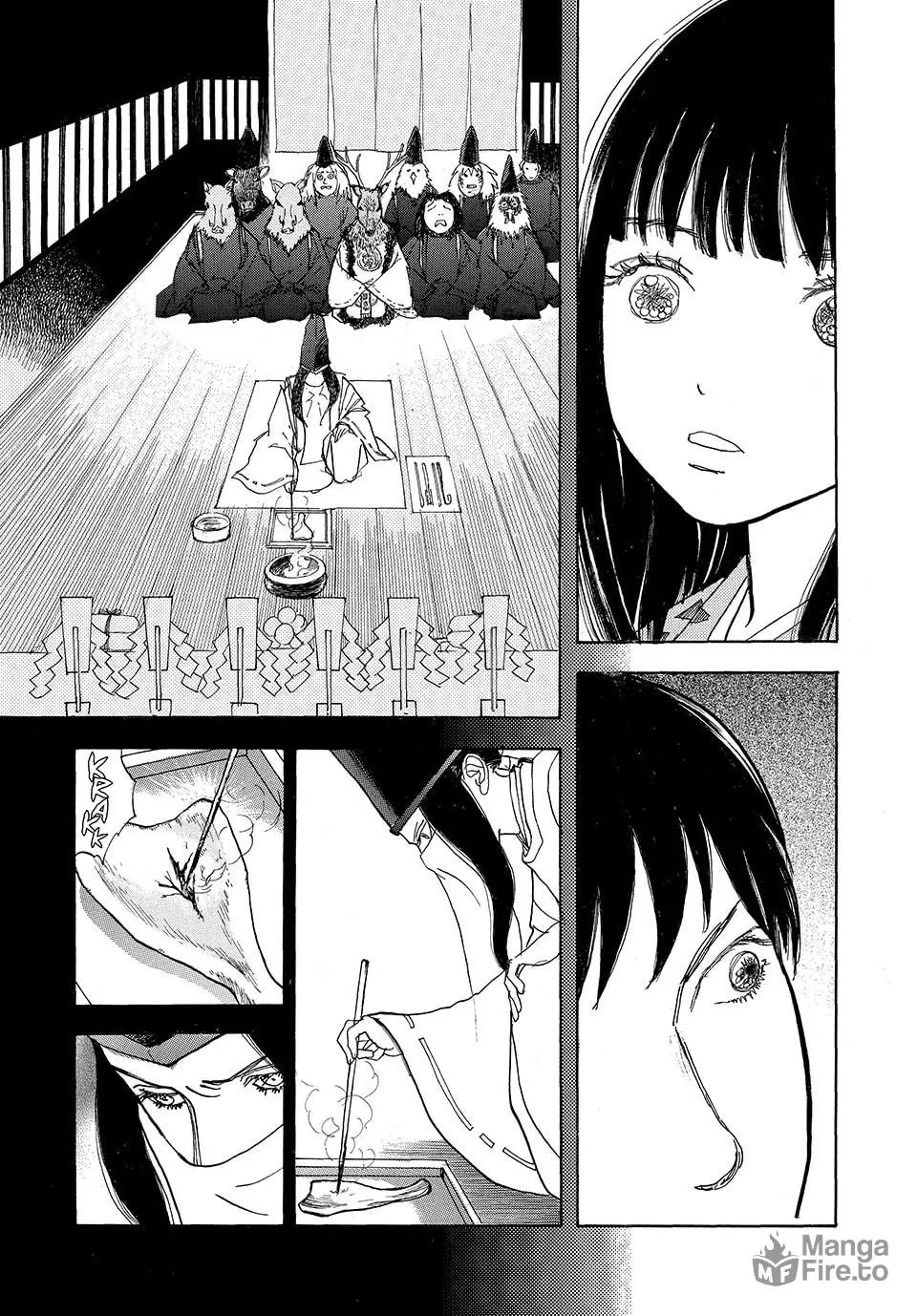 Read Land chapter 38 image 20 on Lezhin
