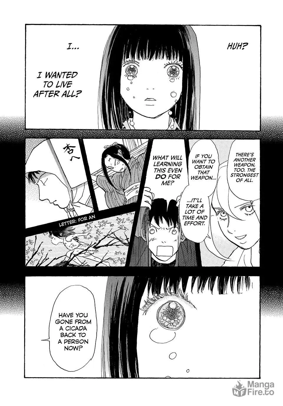 Read Land chapter 38 image 23 on Lezhin