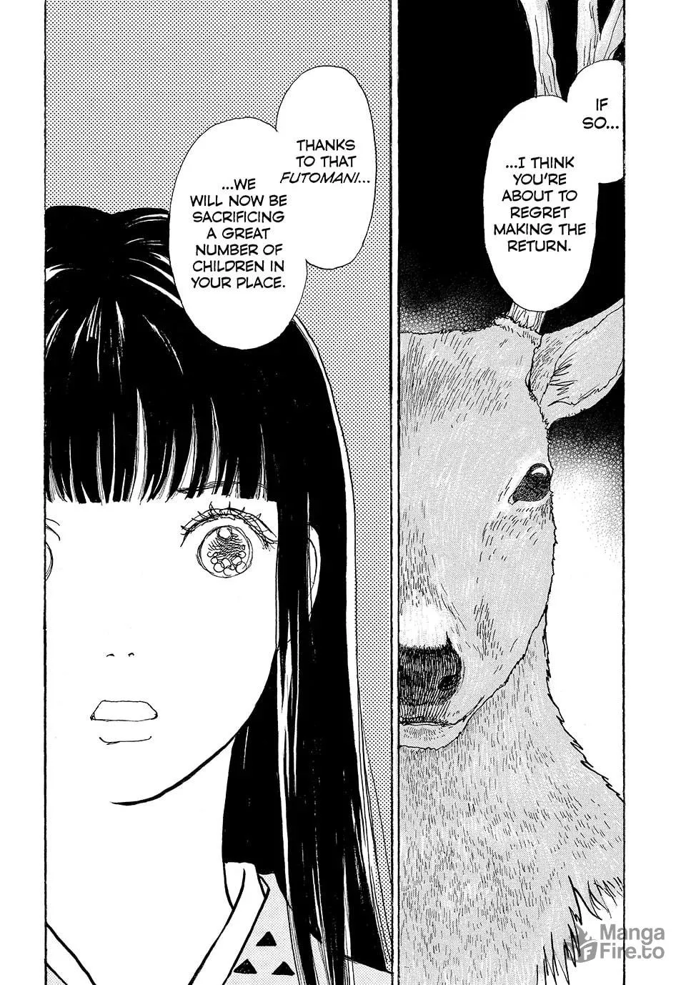 Read Land chapter 38 image 24 on Lezhin