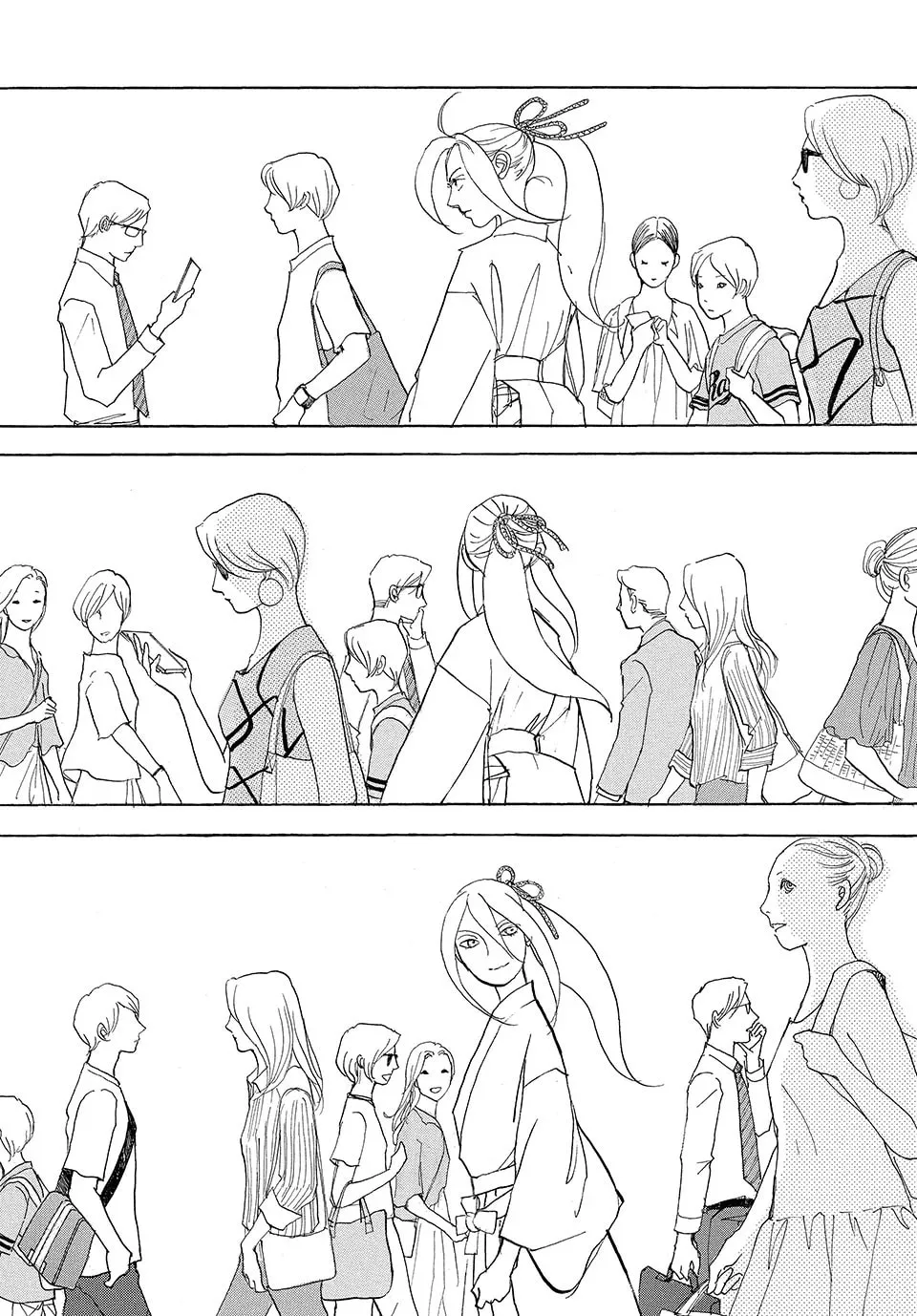 Read Land chapter 38 image 28 on Lezhin