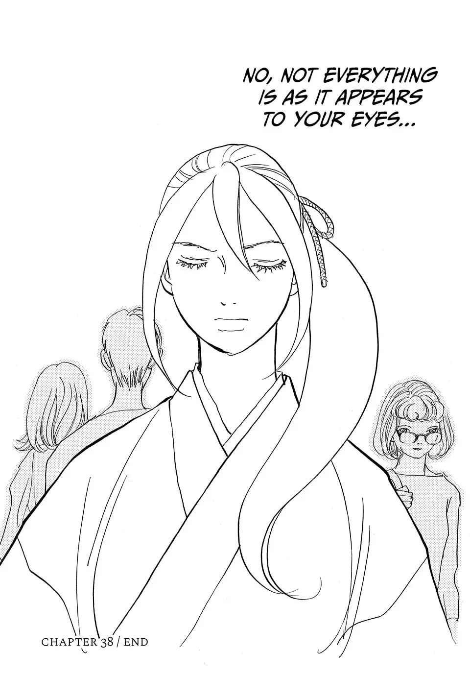 Read Land chapter 38 image 31 on Lezhin