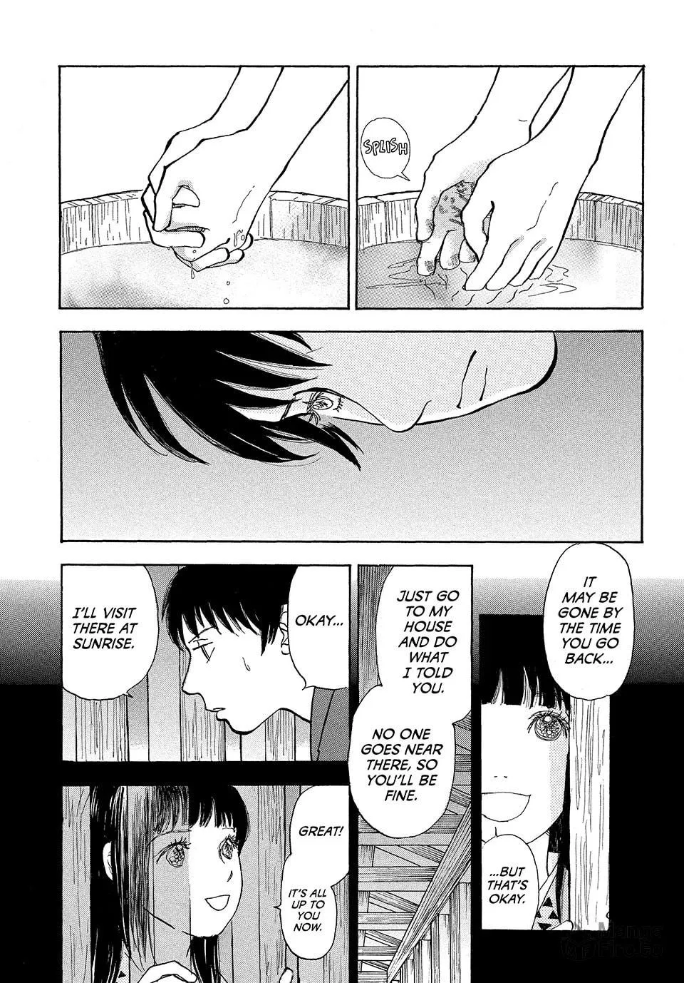 Read Land chapter 38 image 9 on Lezhin