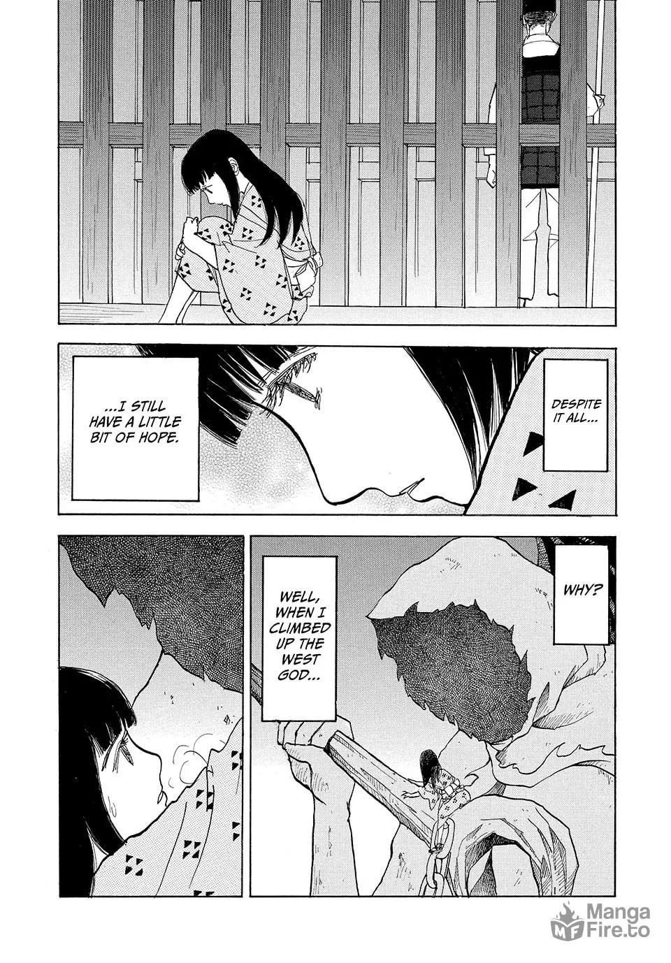 Read Land chapter 39 image 11 on Lezhin