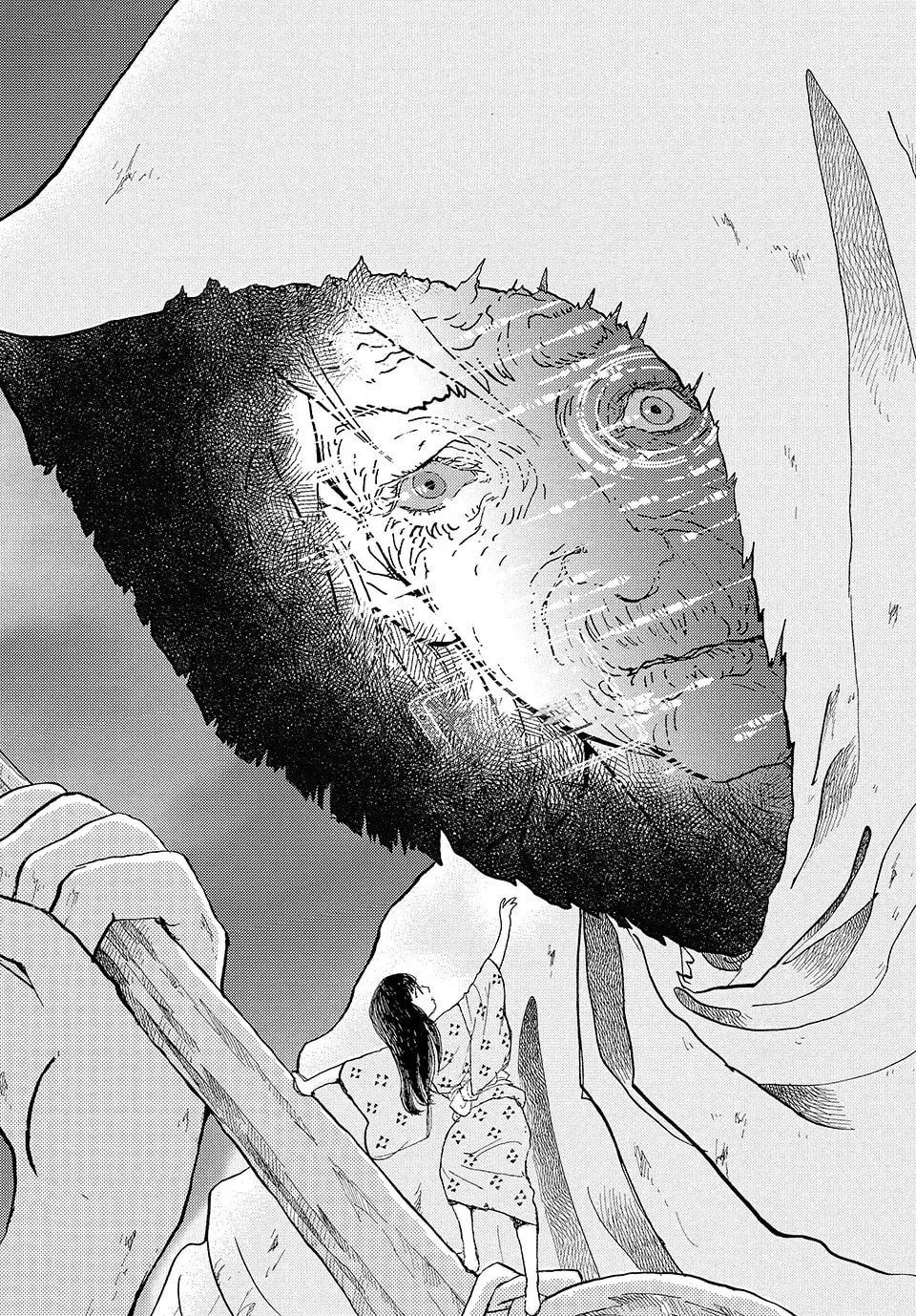 Read Land chapter 39 image 13 on Lezhin