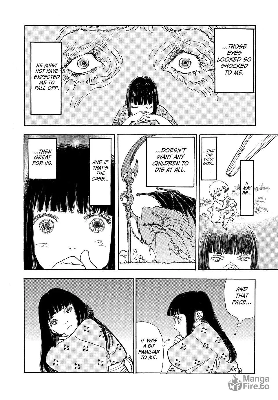 Read Land chapter 39 image 17 on Lezhin