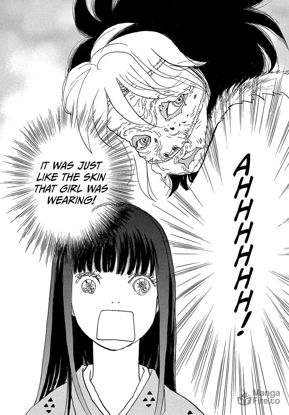 Read Land chapter 39 image 19 on Lezhin