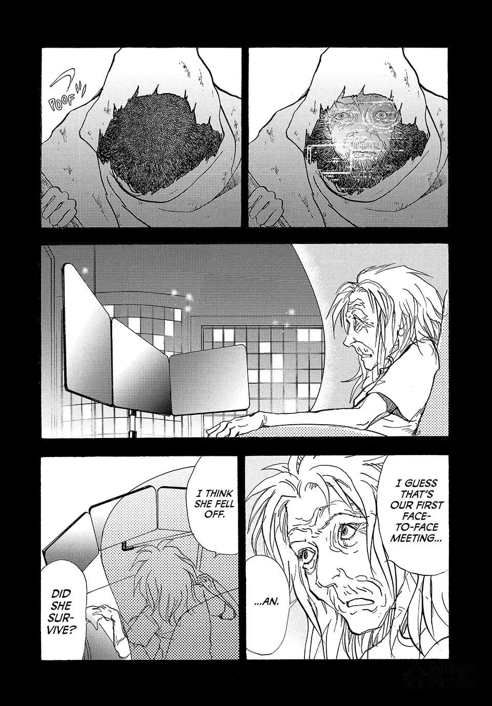 Read Land chapter 39 image 20 on Lezhin