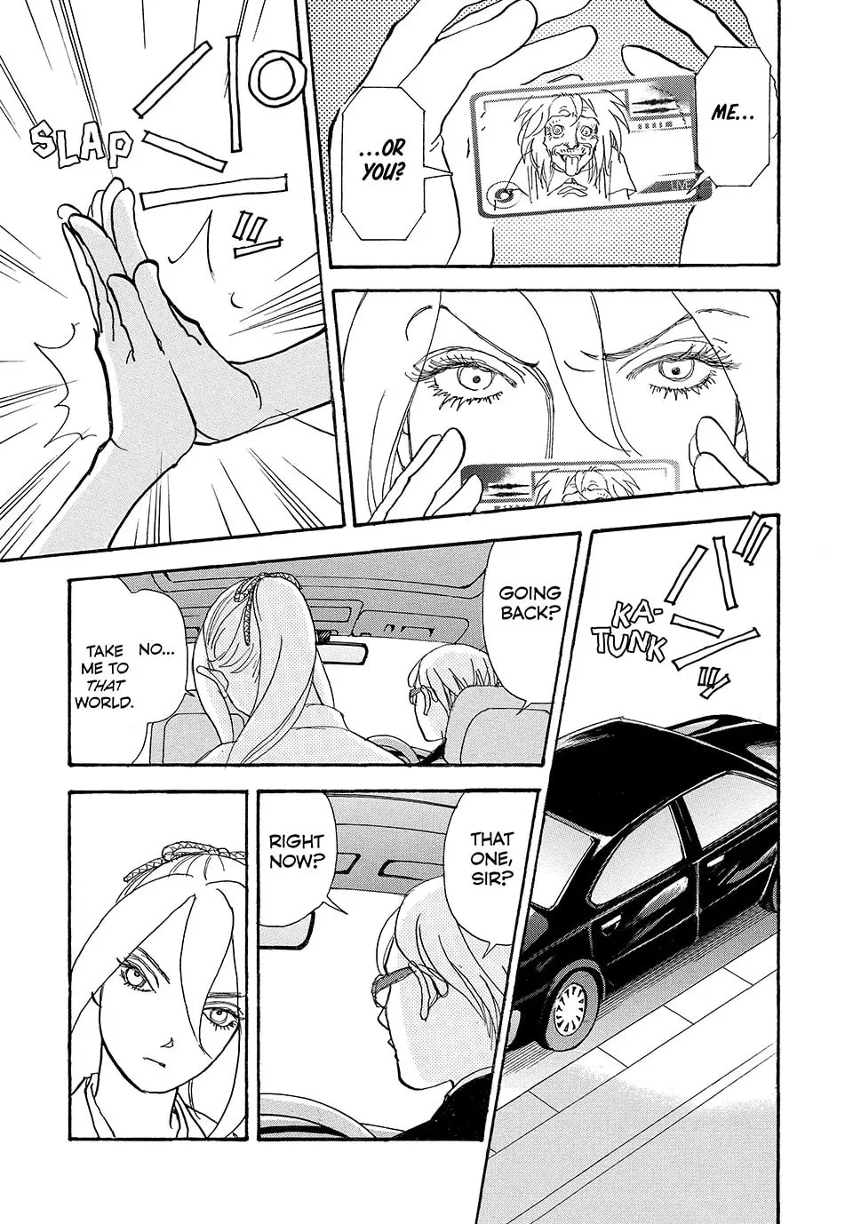 Read Land chapter 39 image 28 on Lezhin