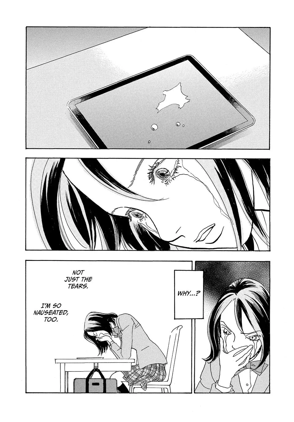 Read Land chapter 39 image 31 on Lezhin