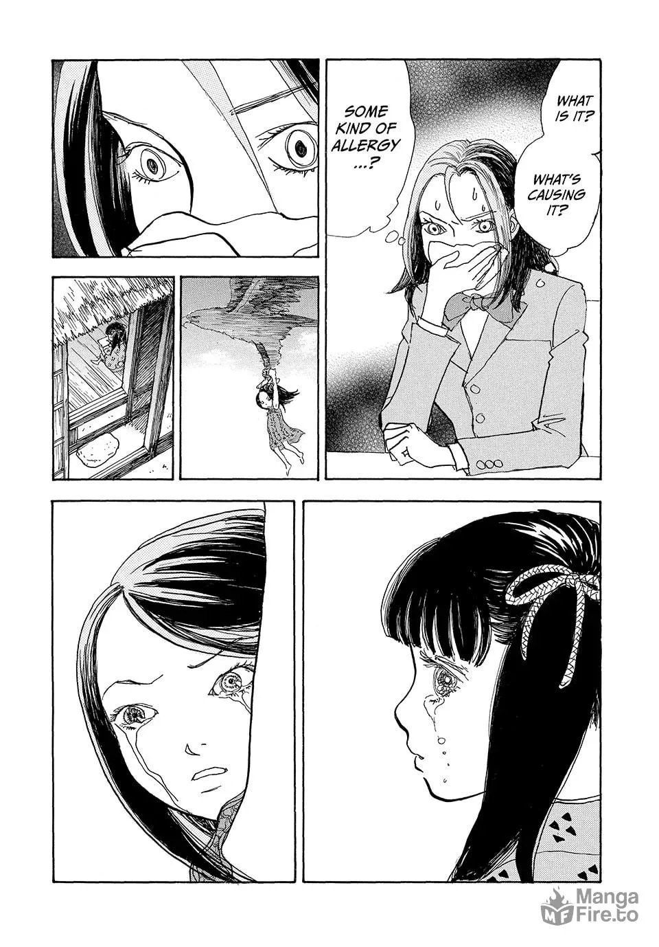 Read Land chapter 39 image 32 on Lezhin
