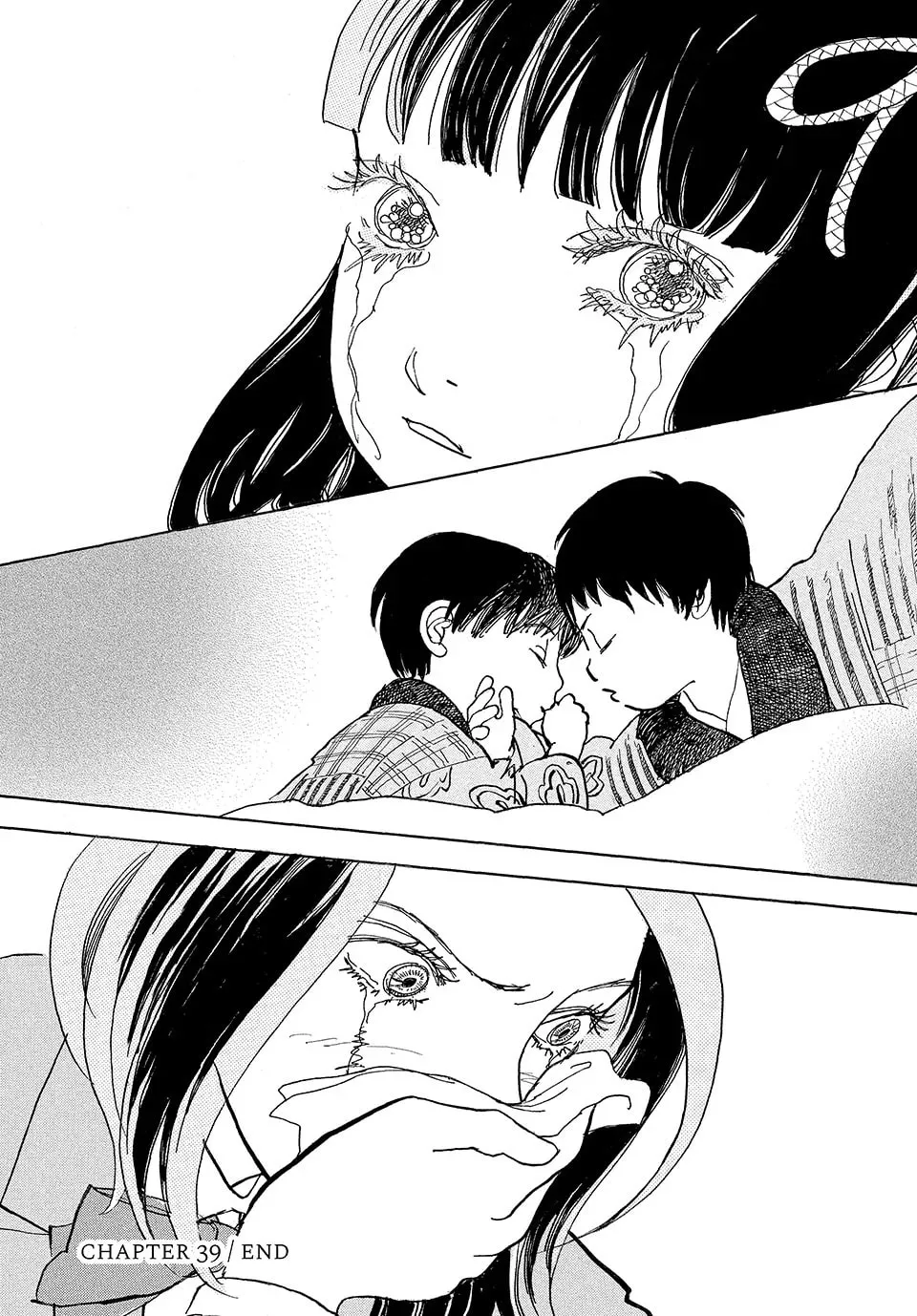 Read Land chapter 39 image 33 on Lezhin