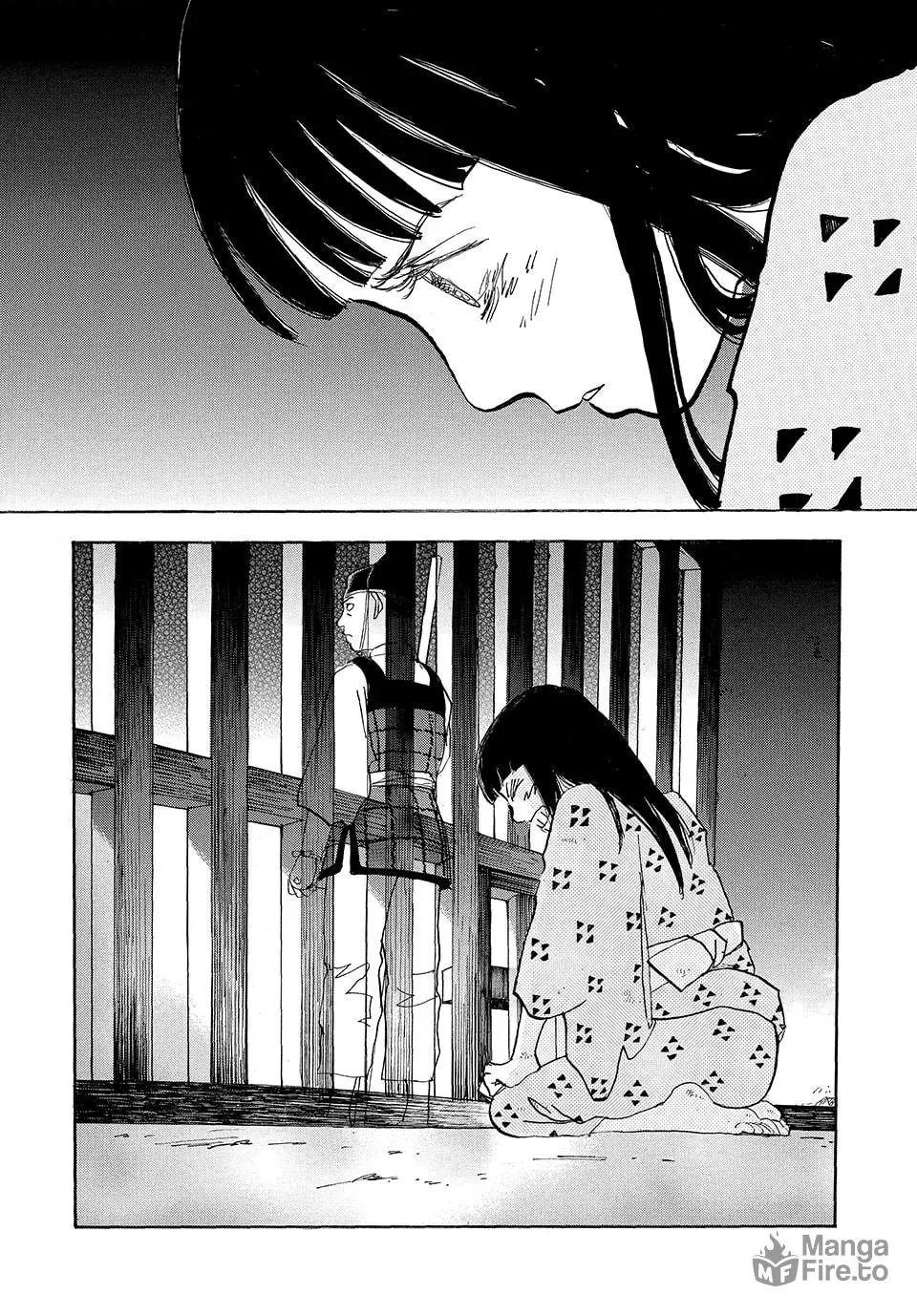 Read Land chapter 39 image 8 on Lezhin