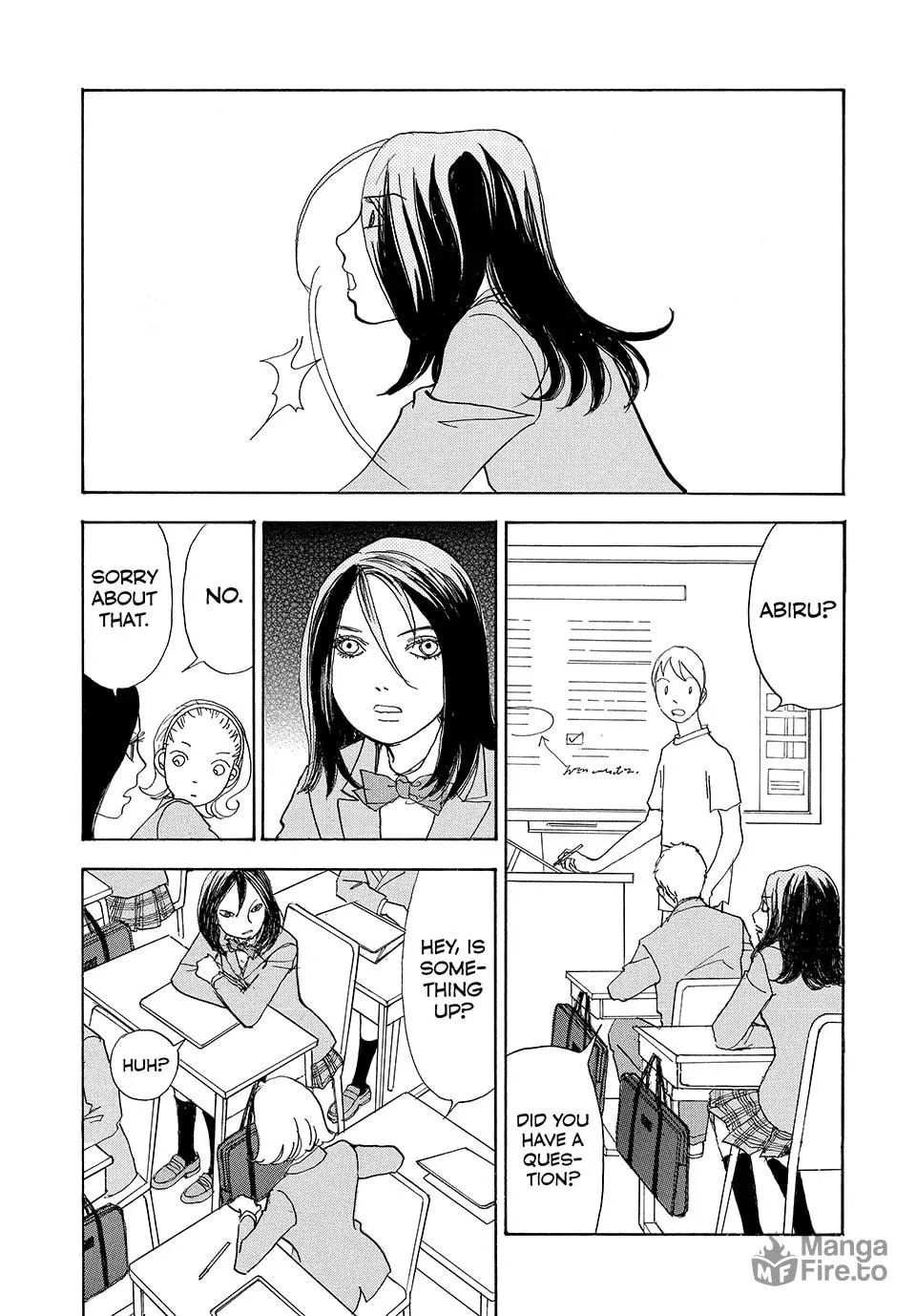 Read Land chapter 39 image 9 on Lezhin