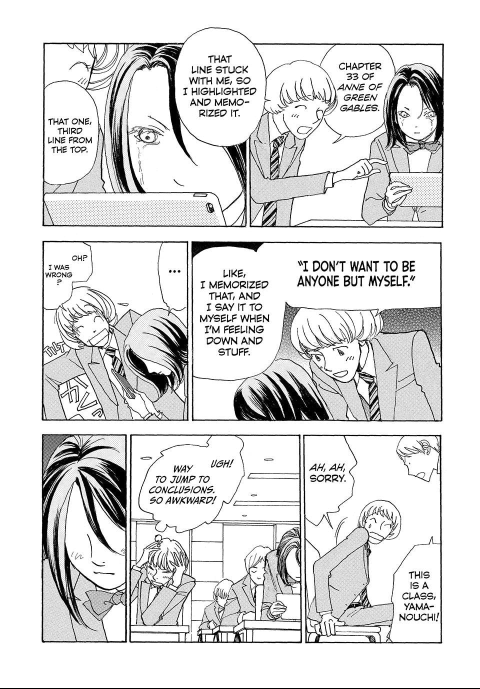 Read Land chapter 40.1 image 0 on Lezhin