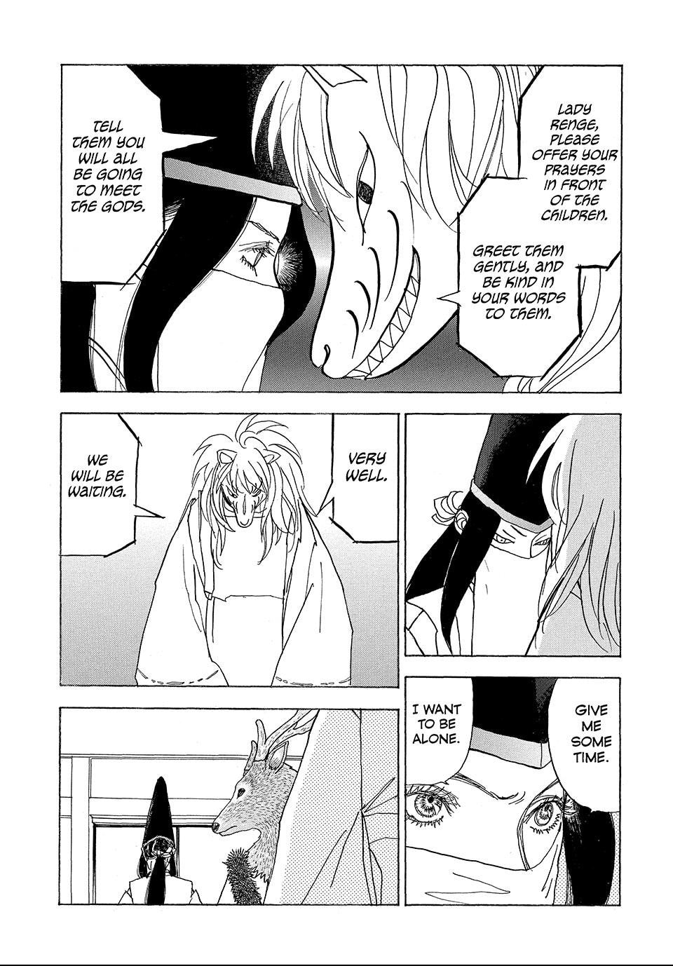Read Land chapter 40.1 image 10 on Lezhin