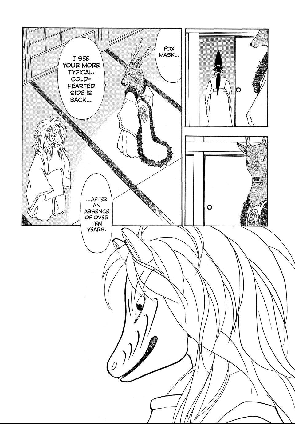 Read Land chapter 40.1 image 11 on Lezhin