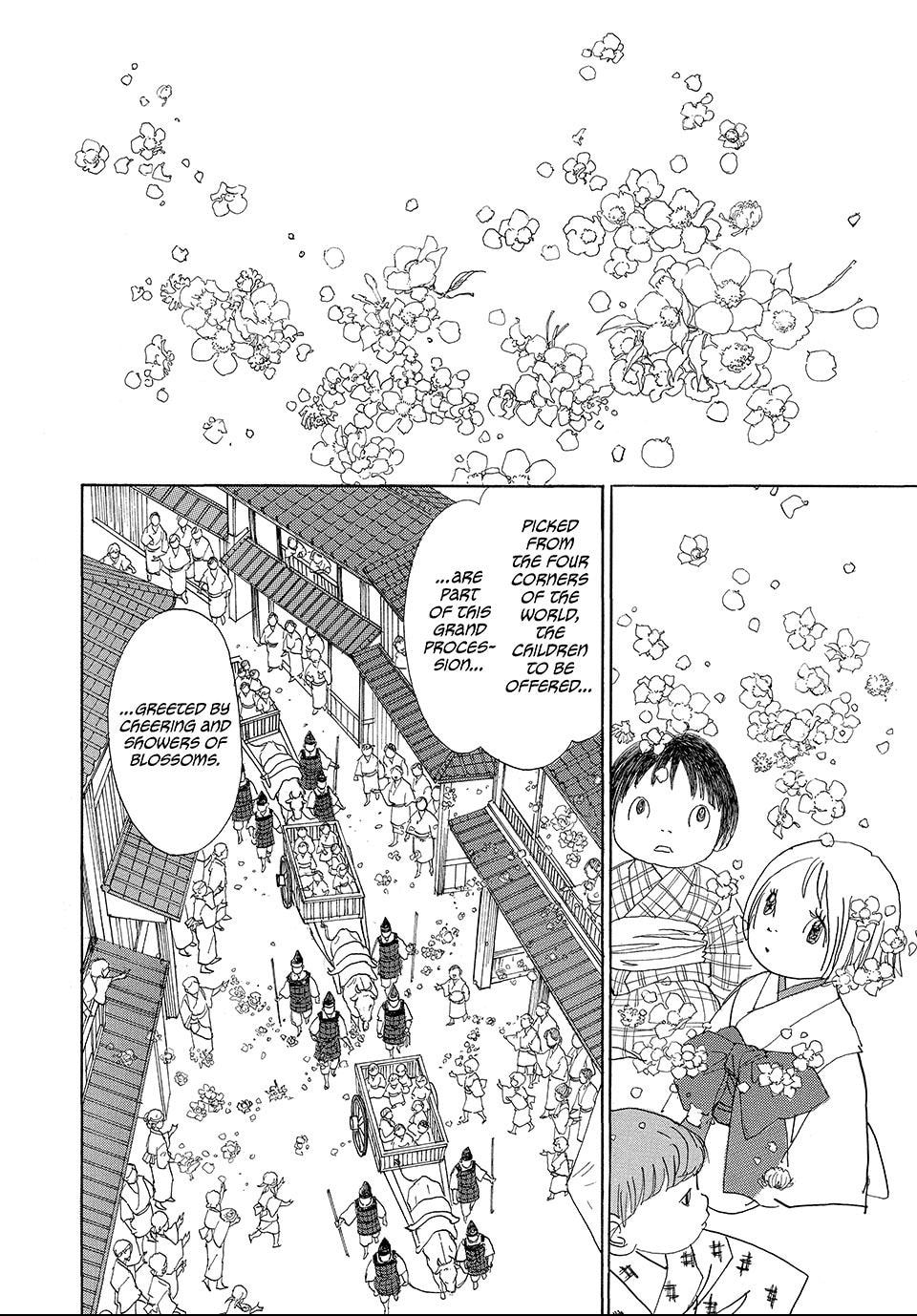 Read Land chapter 40.1 image 4 on Lezhin