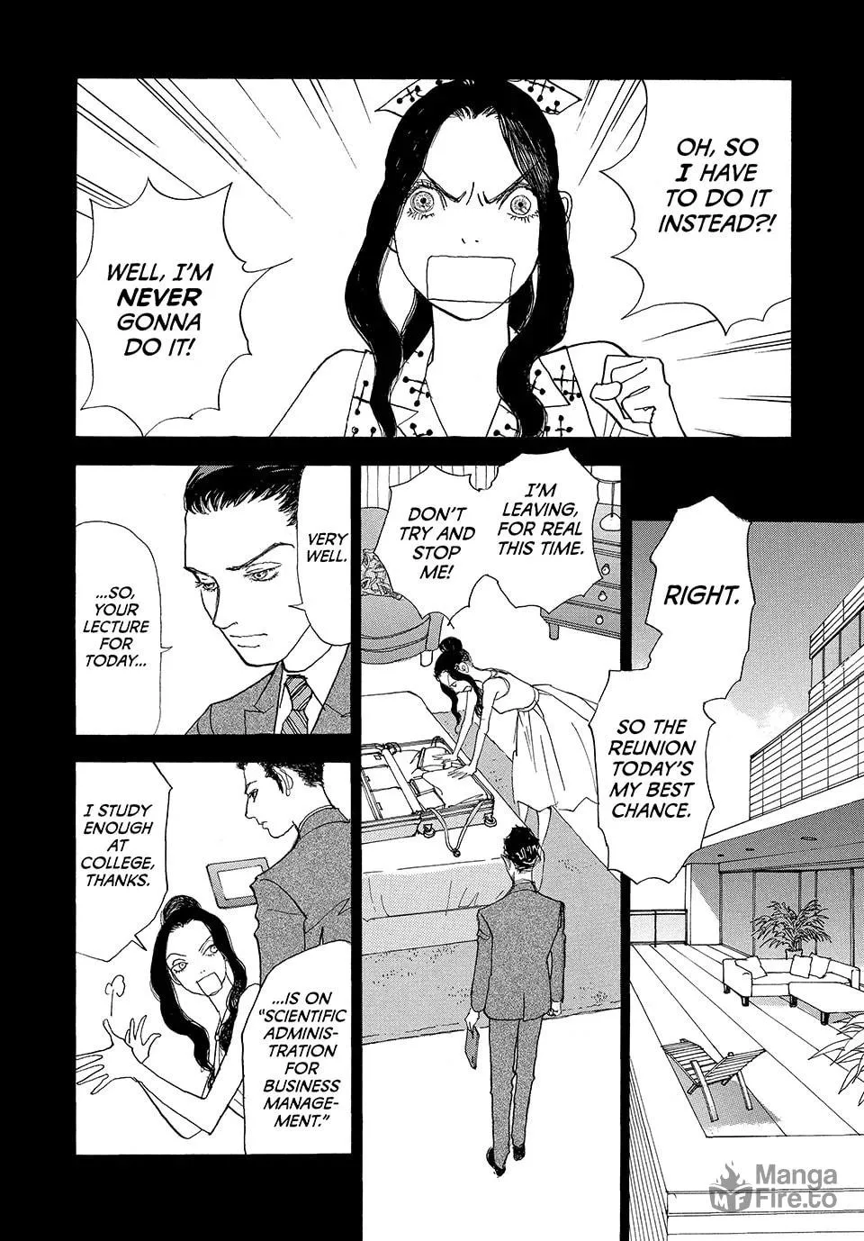 Read Land chapter 41 image 14 on Lezhin