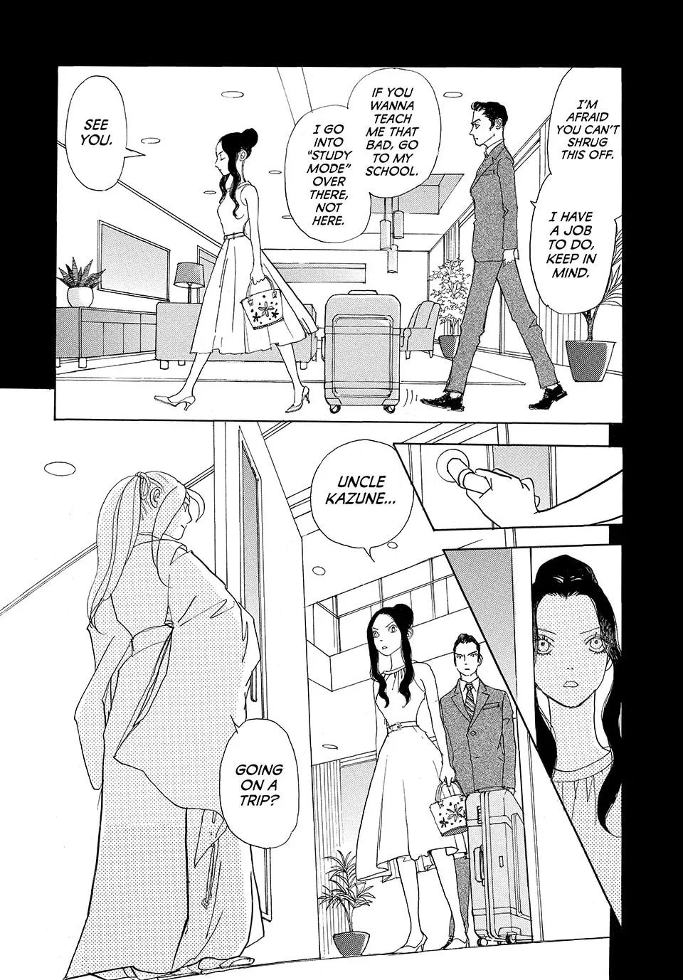 Read Land chapter 41 image 15 on Lezhin